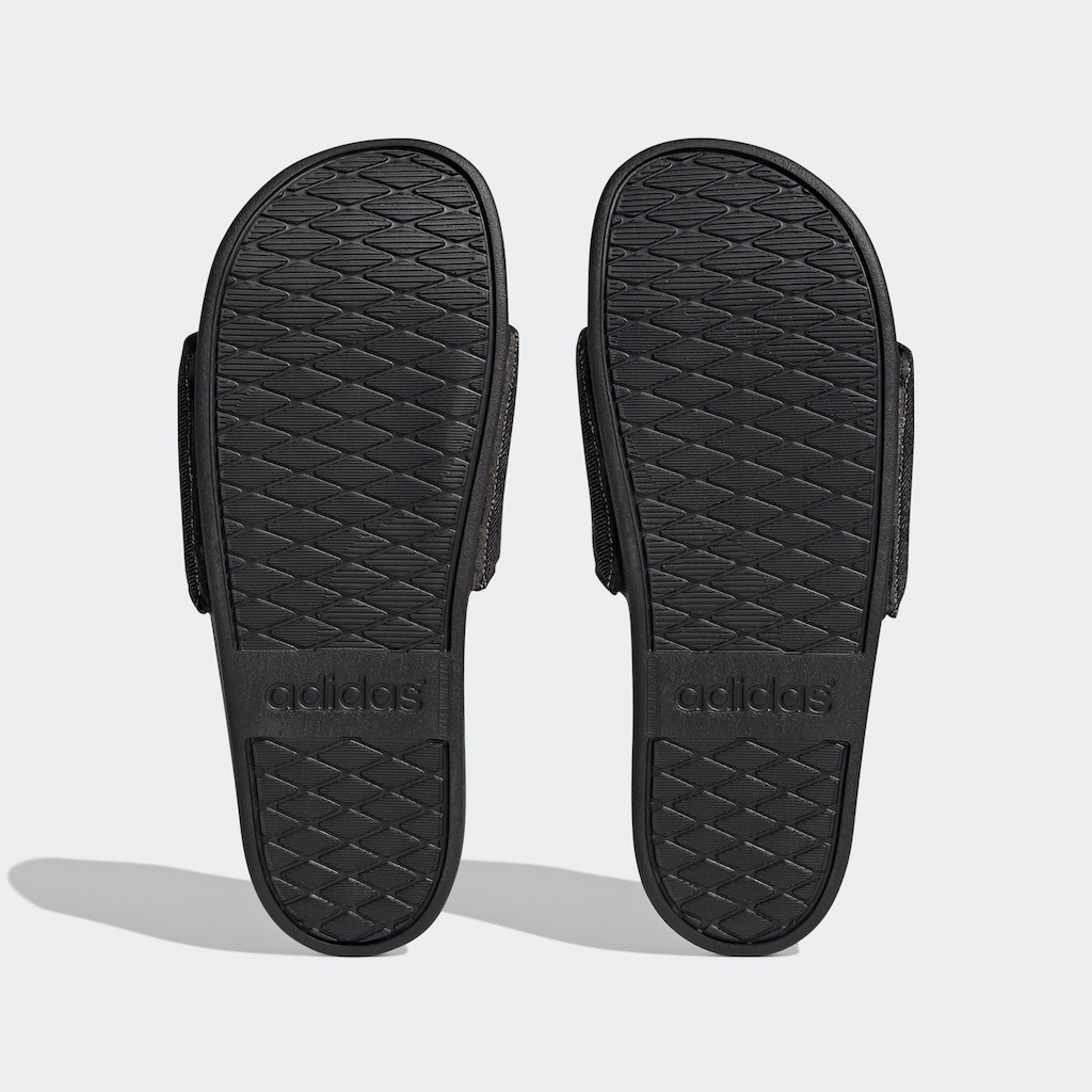 adidas Sportswear Badesandale »COMFORT ADILETTE«