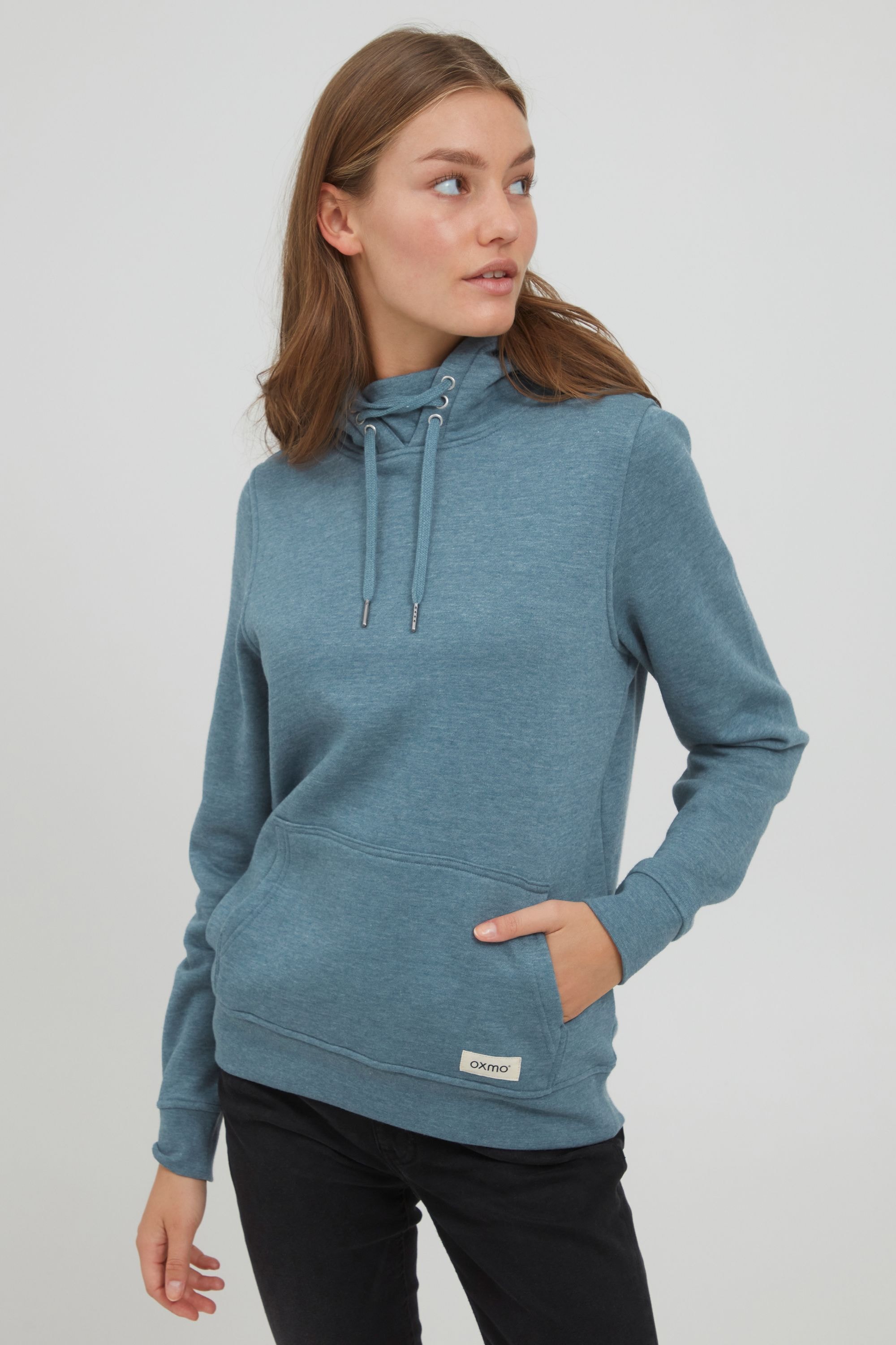 OXMO Kapuzenpullover »Hoodie OXOwena«