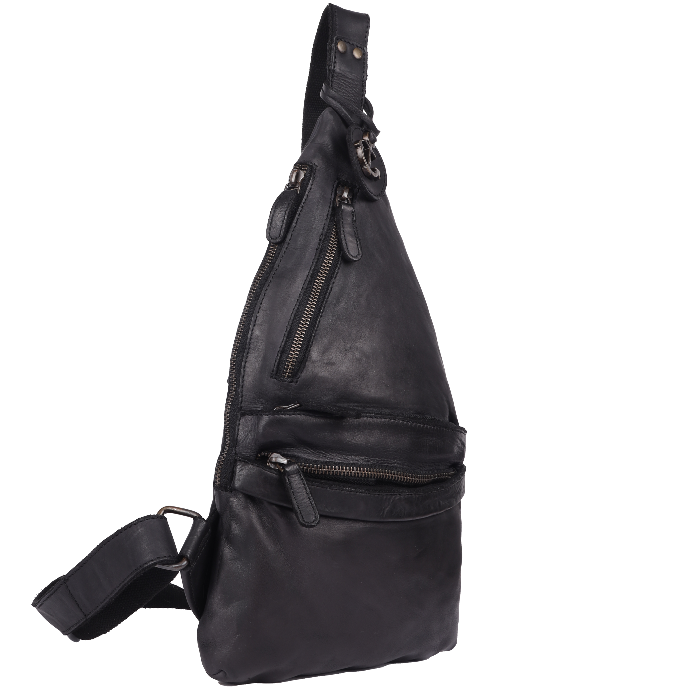 HARBOUR 2nd Handtasche »Rowan« Rucksack Damen Tasche Umhängetasche