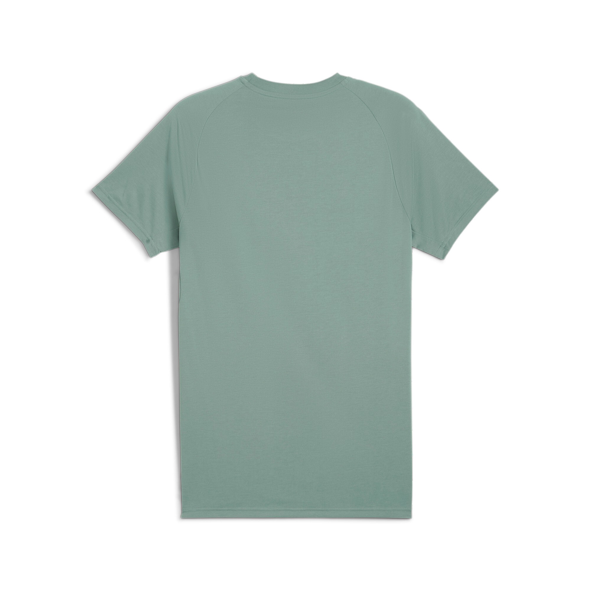 PUMA T-Shirt »EVOSTRIPE TEE«