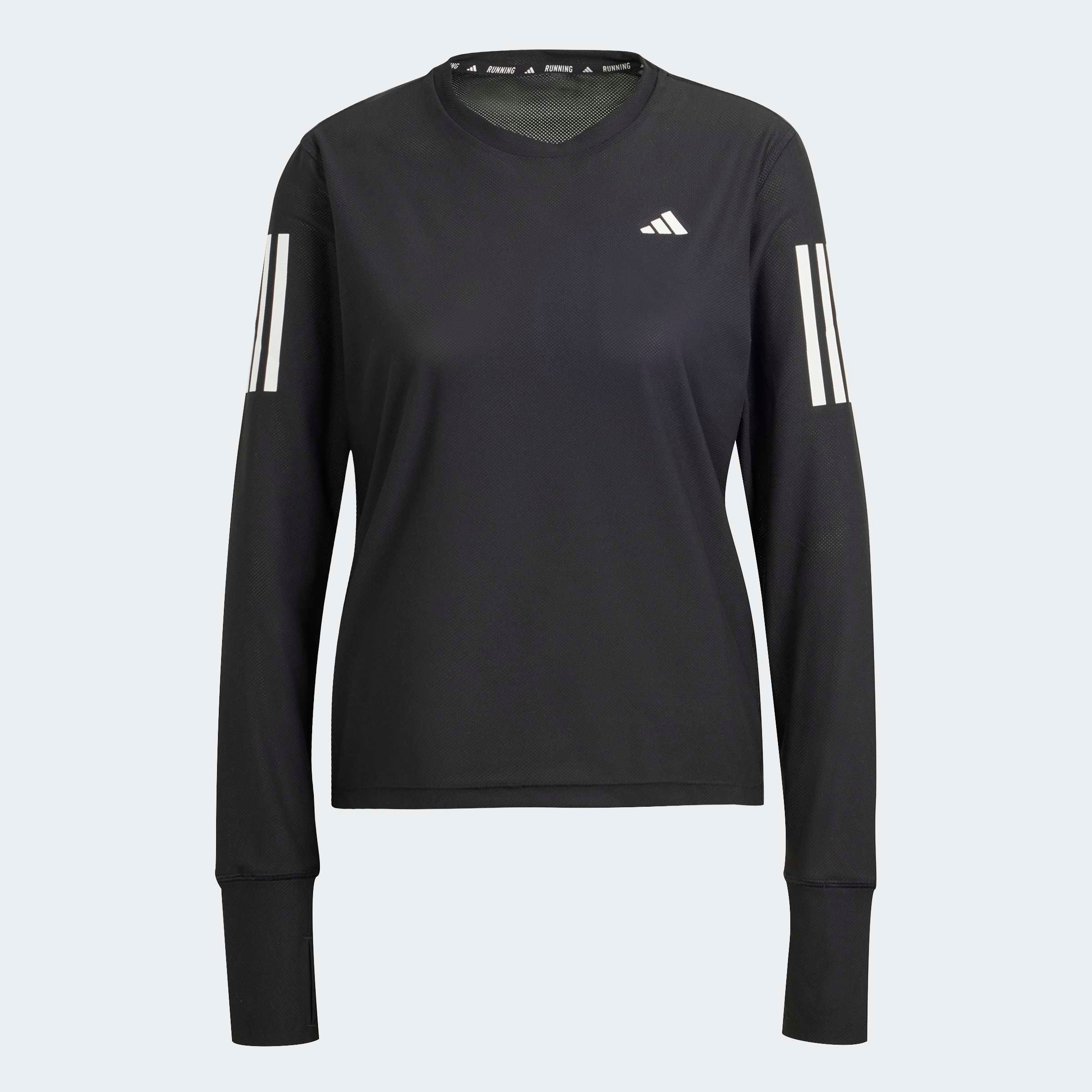 adidas Performance Laufshirt »OTR B LS«
