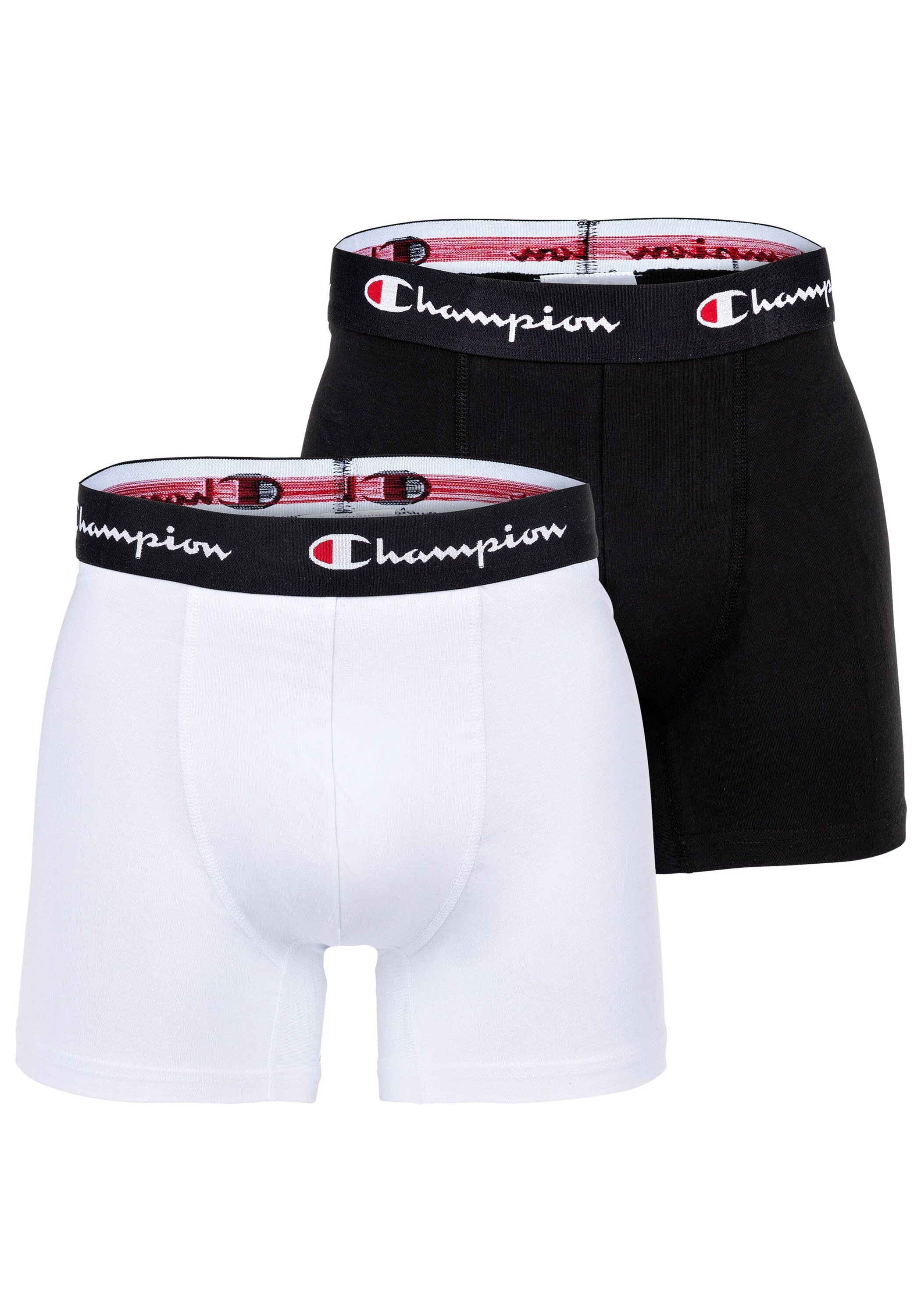 Champion Boxershorts »Boxershort 2er Pack«
