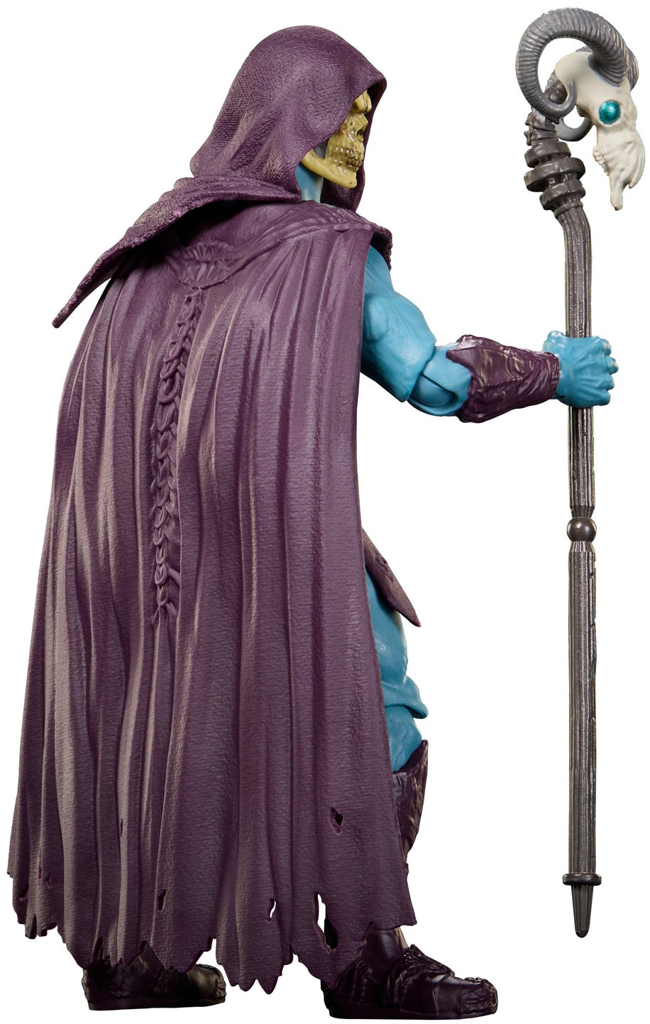 MASTERS OF THE UNIVERSE Actionfigur »Skeletor«