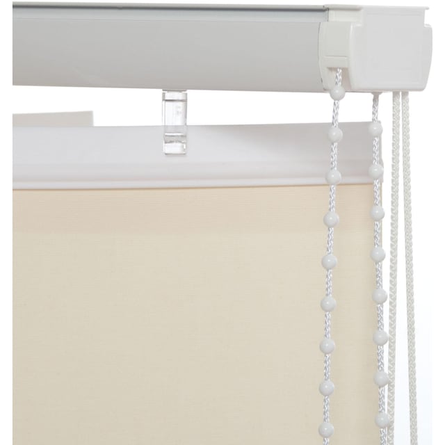 Liedeco Lamellenvorhang »Vertikalanlage 89 mm«, (1 St.) online kaufen | mit  3 Jahren XXL Garantie