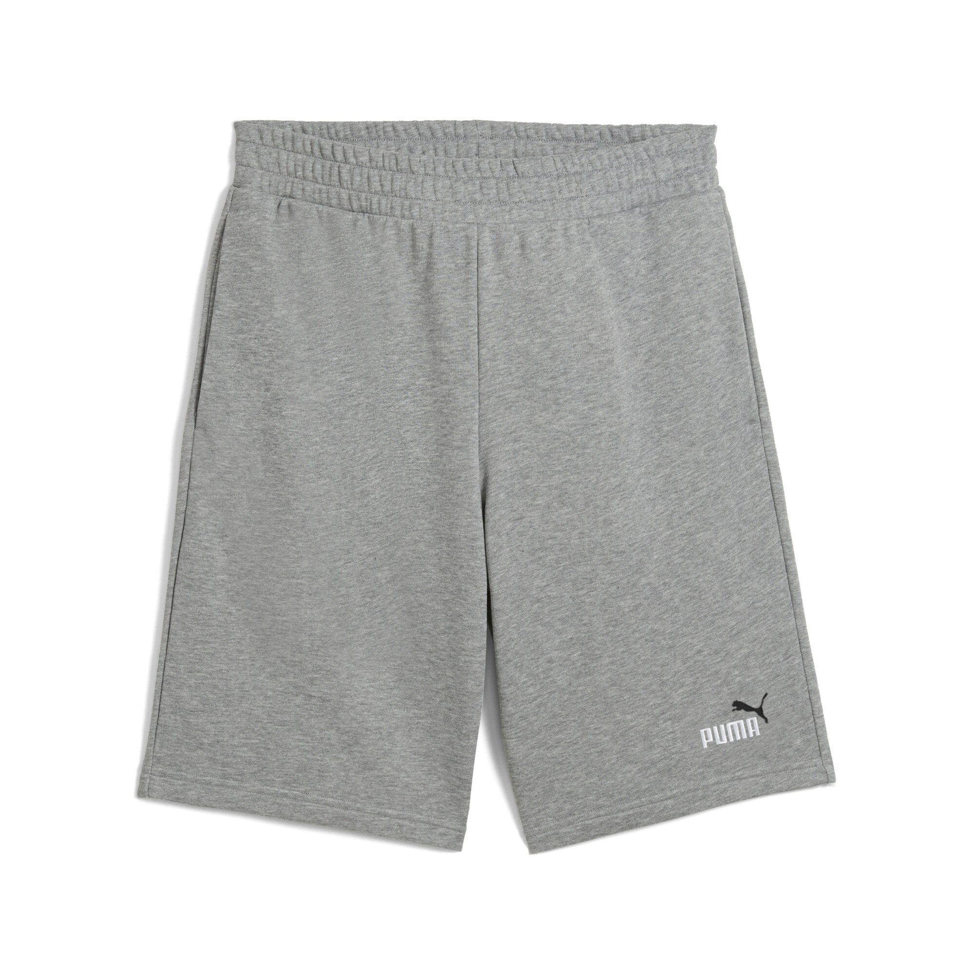 PUMA Trainingsshorts »ESS 2 COLOR NO. 1 LOGO SHORTS 10" TR«