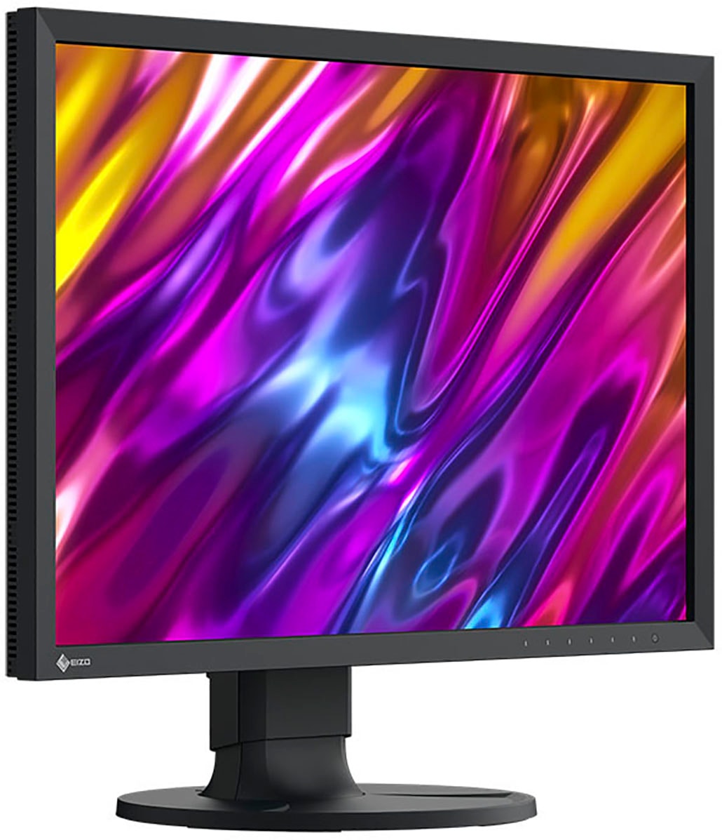 Eizo LCD-Monitor »ColorEdge CS2400S« 61 cm/24 ″  1920 x 1200 px WUXGA 19 Reaktionszeit 60 Hz