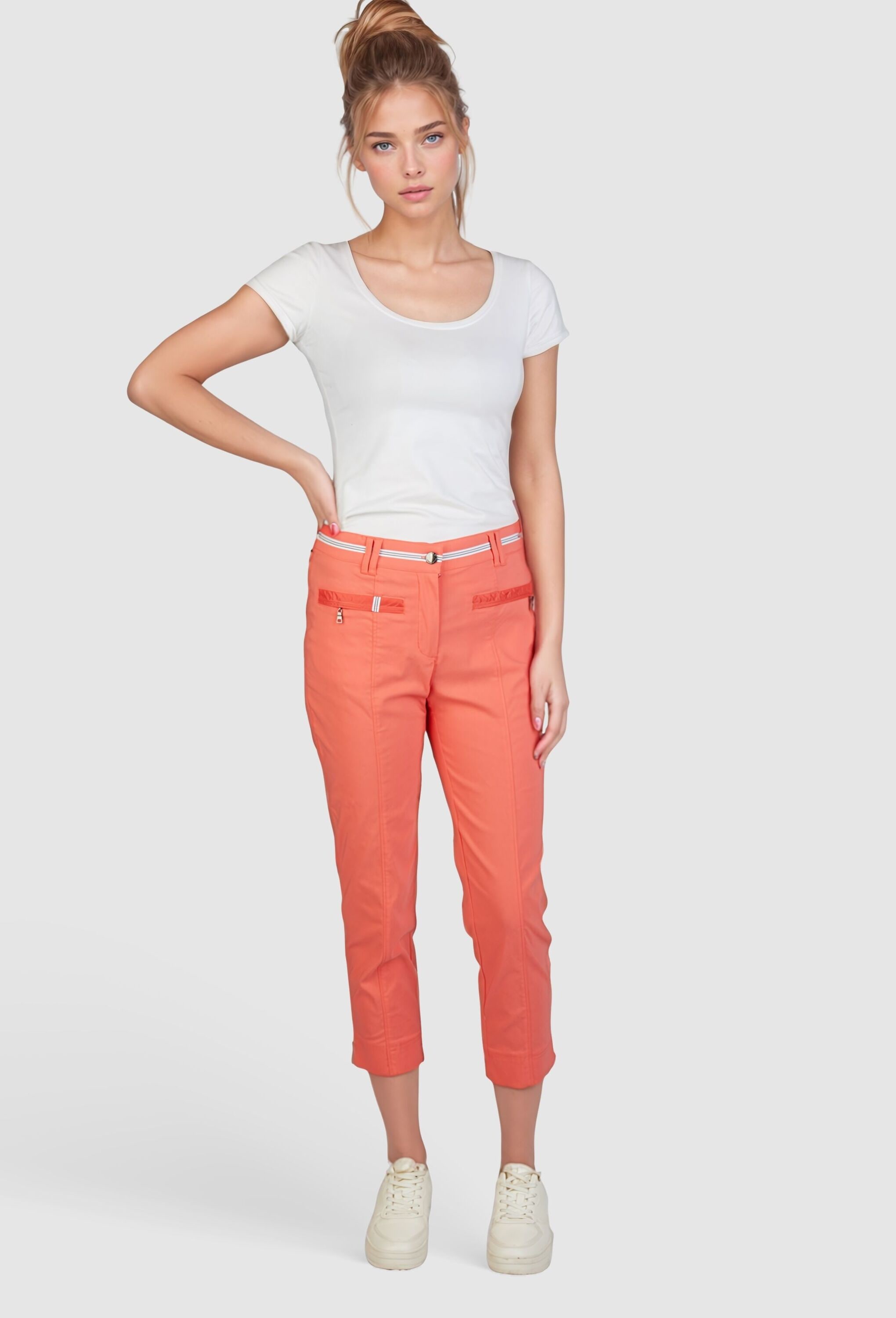 NAVIGAZIONE Stoffhose »NAVIGAZIONE Hose«  Bengalinware
