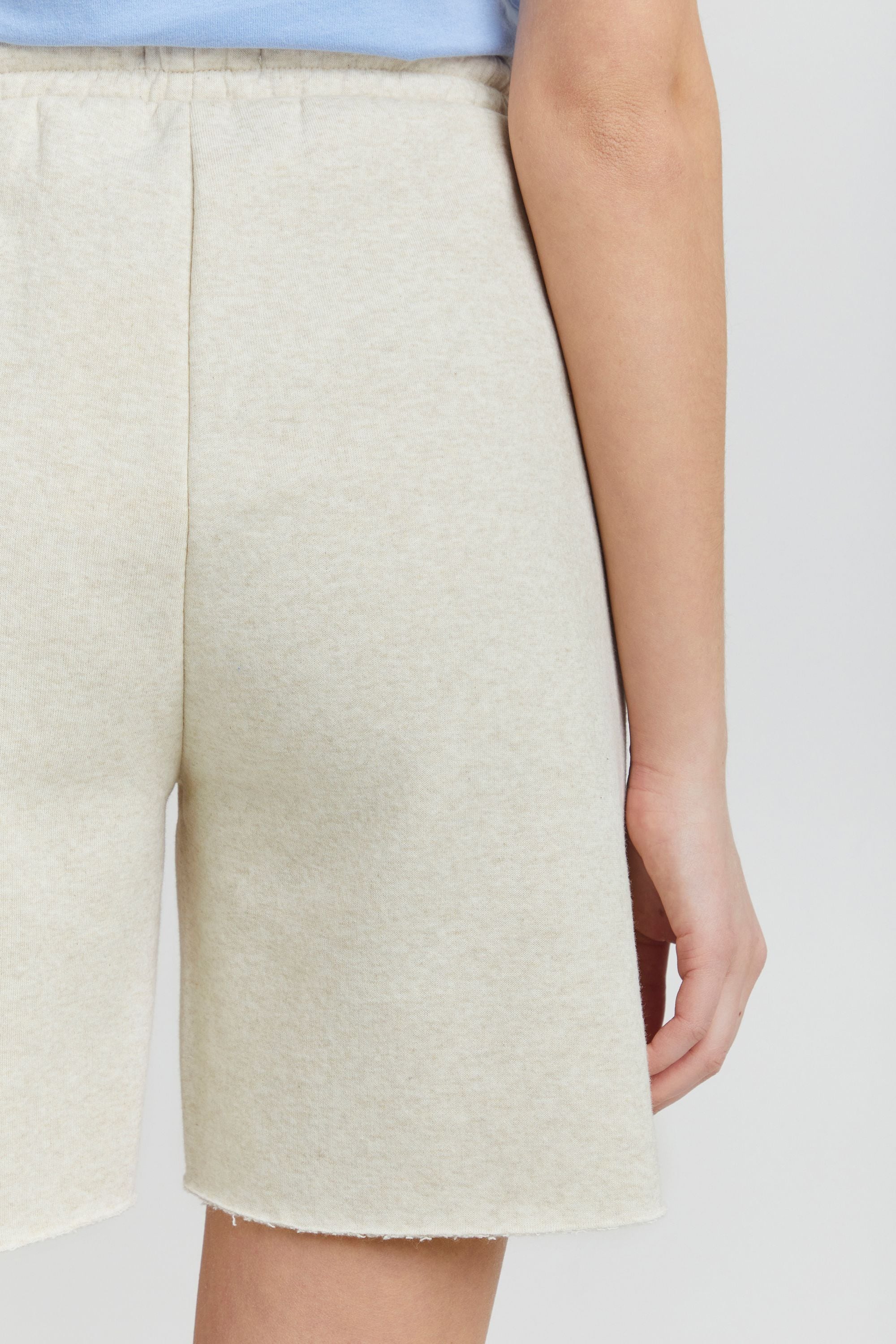 OXMO Sweatshorts »Sweatshorts OXHope«