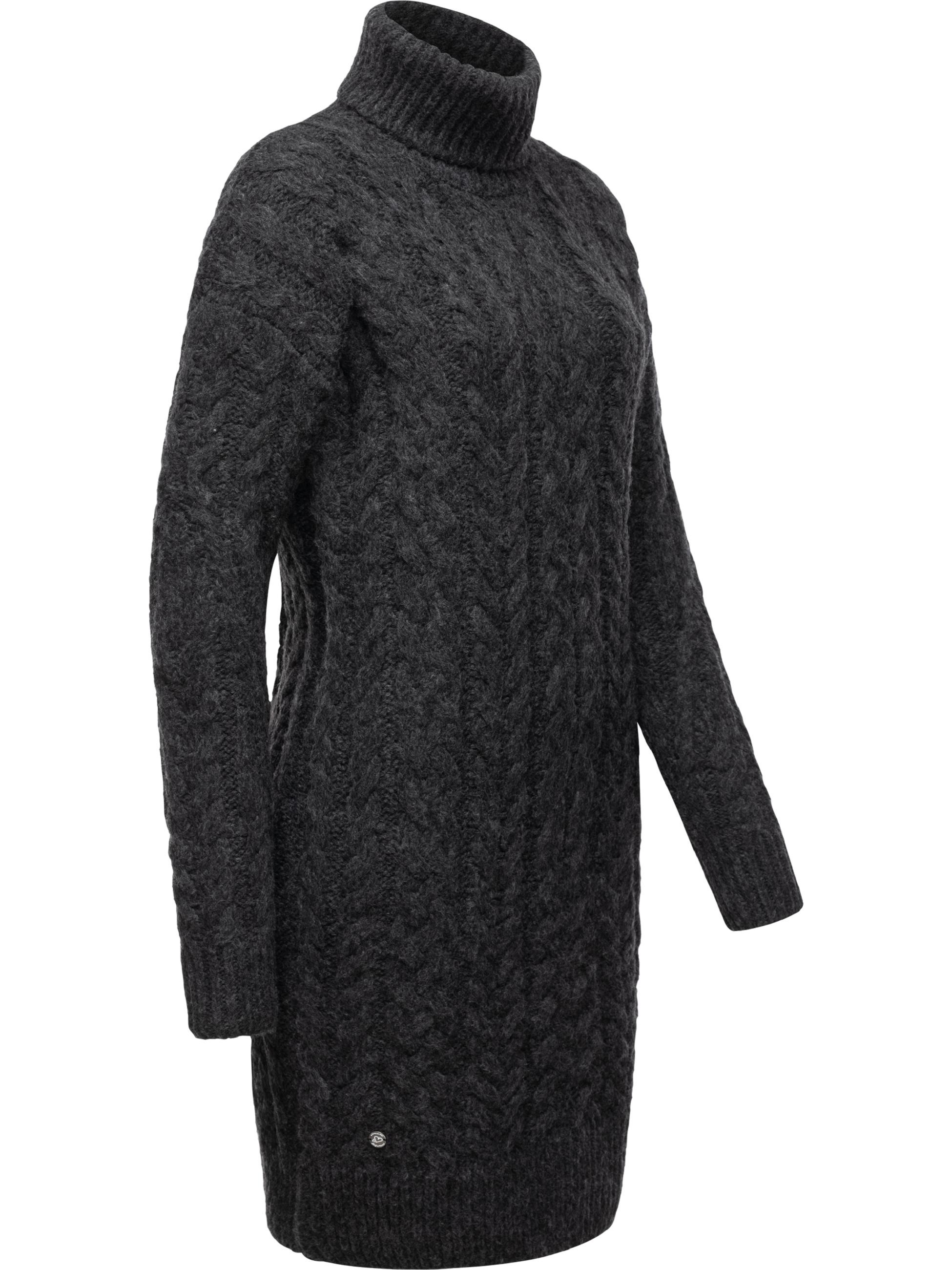 Ragwear Strickkleid »Strickkleid Janna«