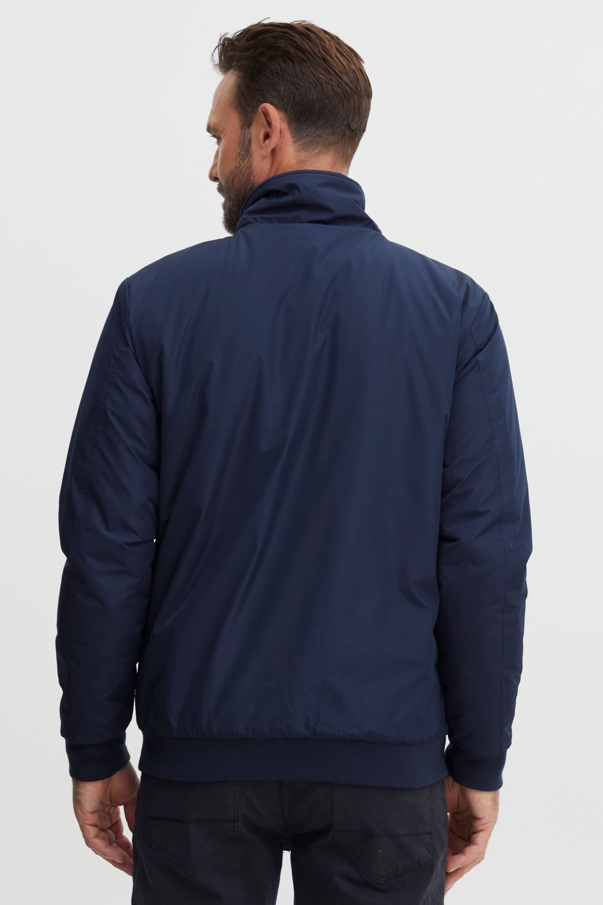 FQ1924 Kurzjacke »Kurzjacke FQLauge«