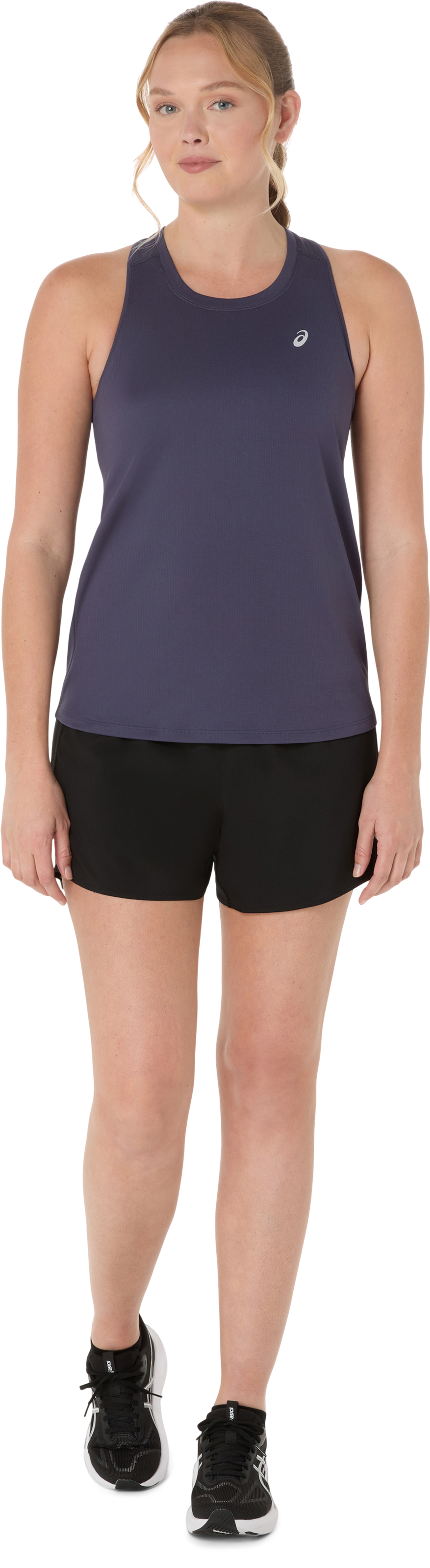 Asics Lauftop »ASICS CORE TANK«