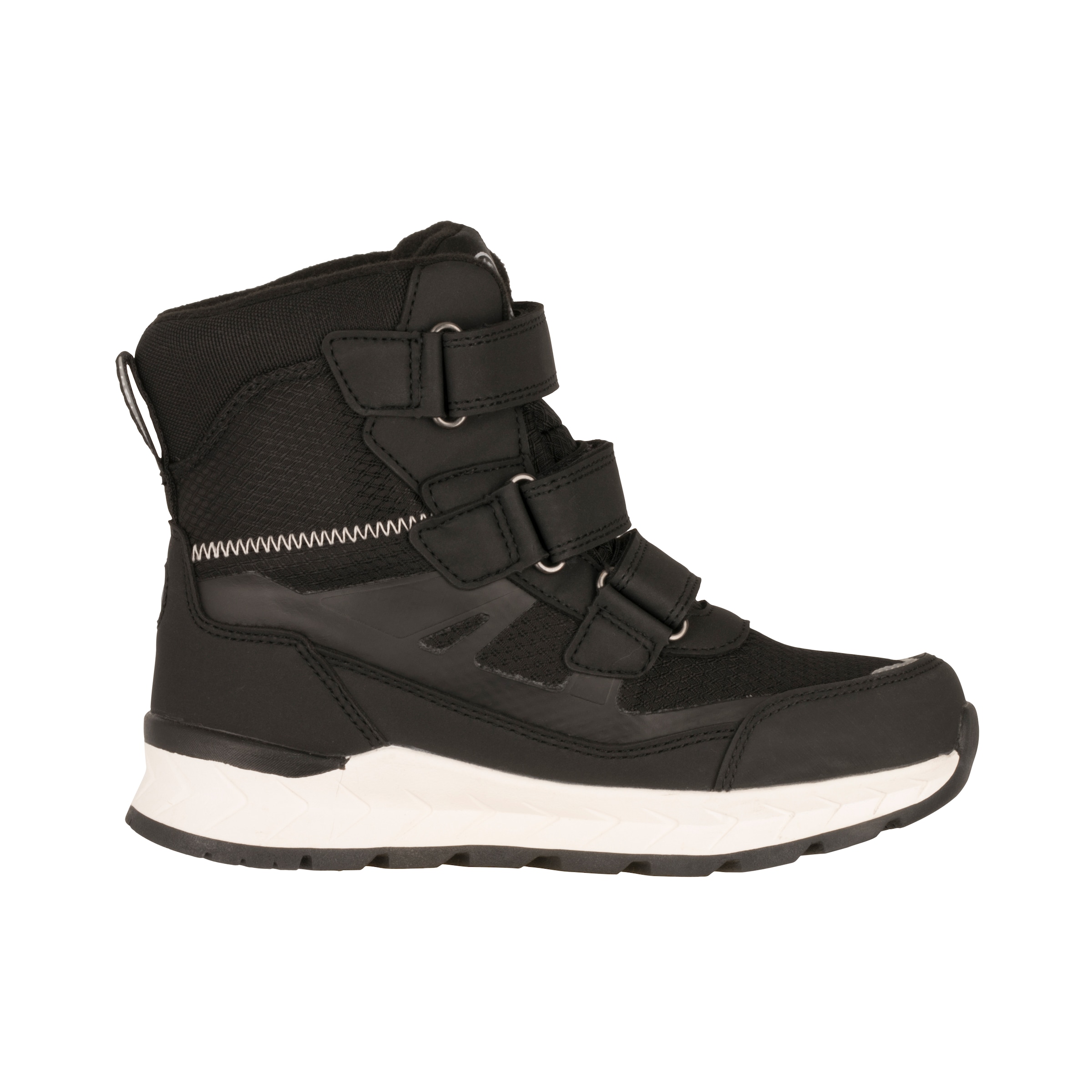 TROLLKIDS Winterstiefel »KIDS RAULAND WINTER BOOTS«  Winterschuhe, Winterboots, Snowboots, wasserdicht, reflektierend
