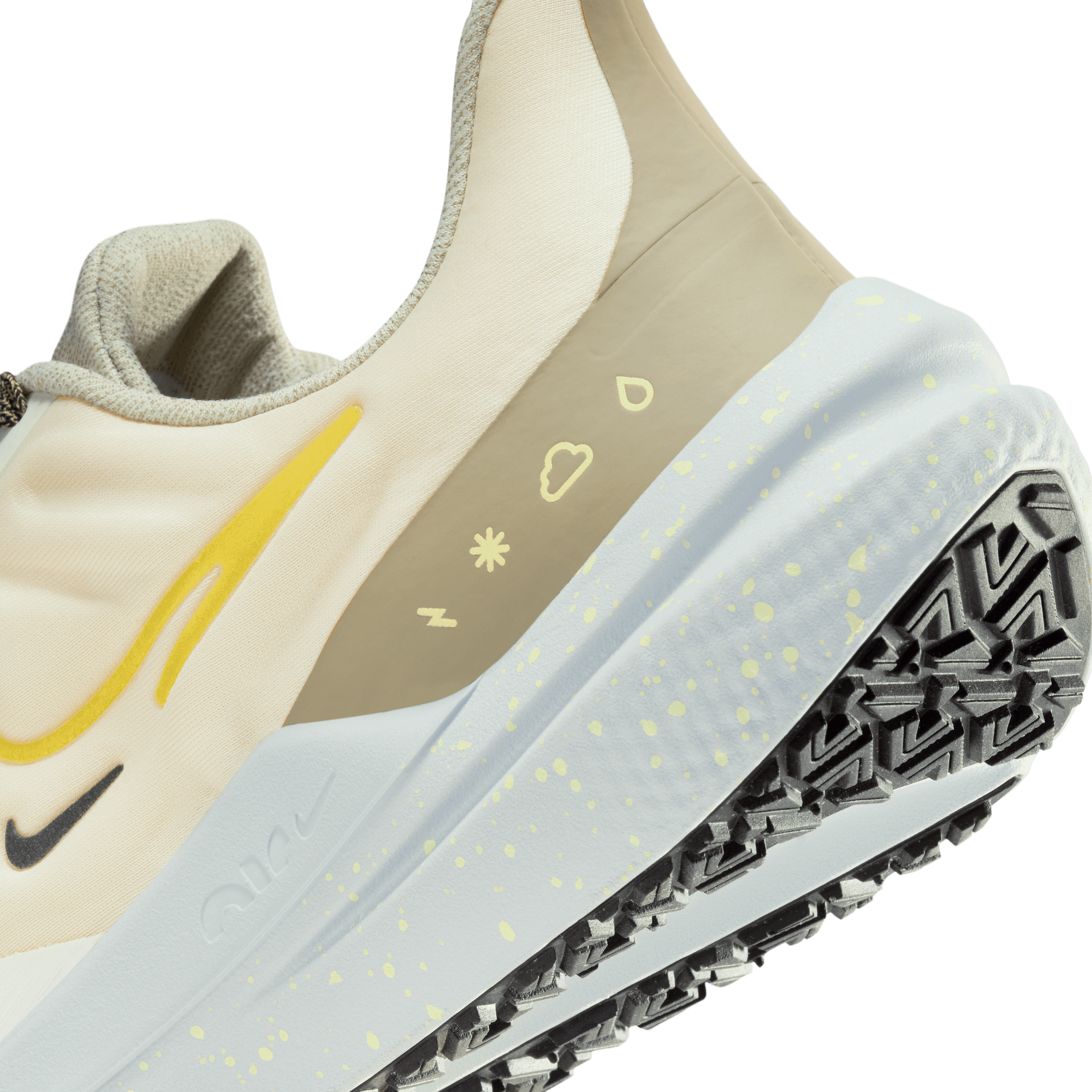 Nike Laufschuh »AIR WINFLO 9 SHIELD WEATHERIZED«
