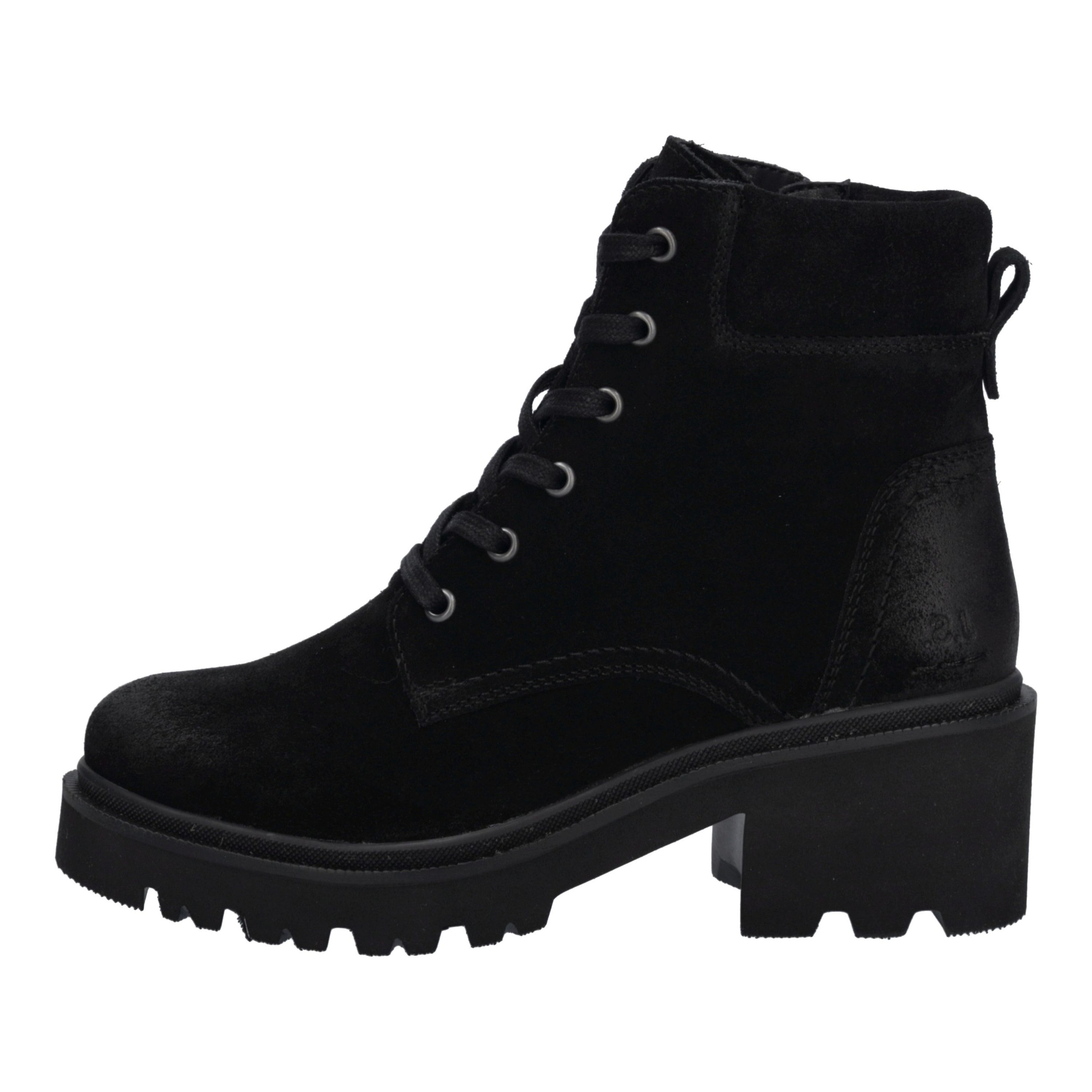 Josef Seibel Stiefelette »Josephine 02, schwarz«