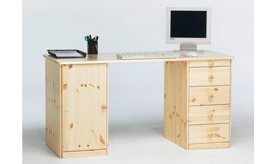 Home affaire Schreibtisch »Kent«, Breite 150 cm kaufen