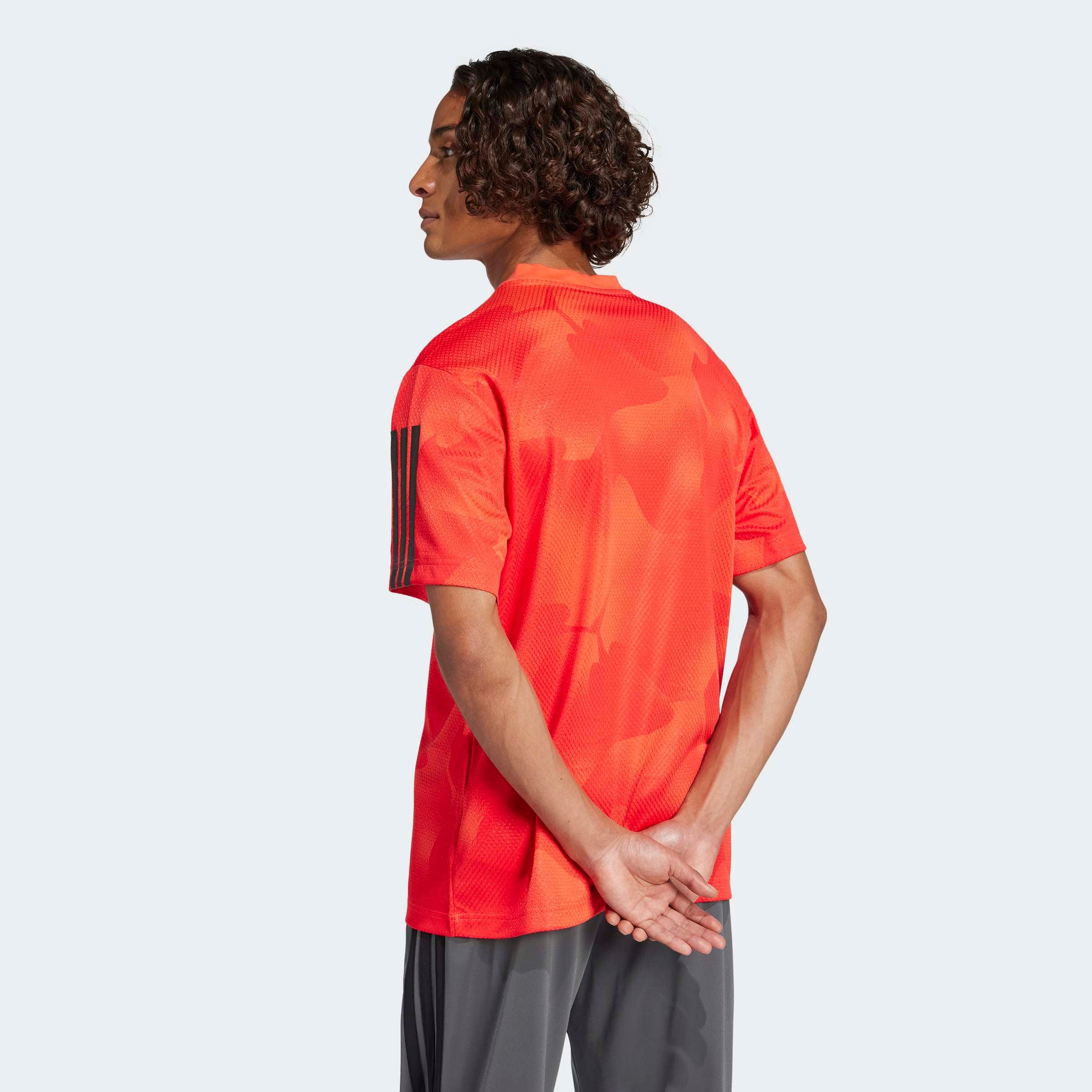 adidas Sportswear T-Shirt »M TIRO NP TEE«