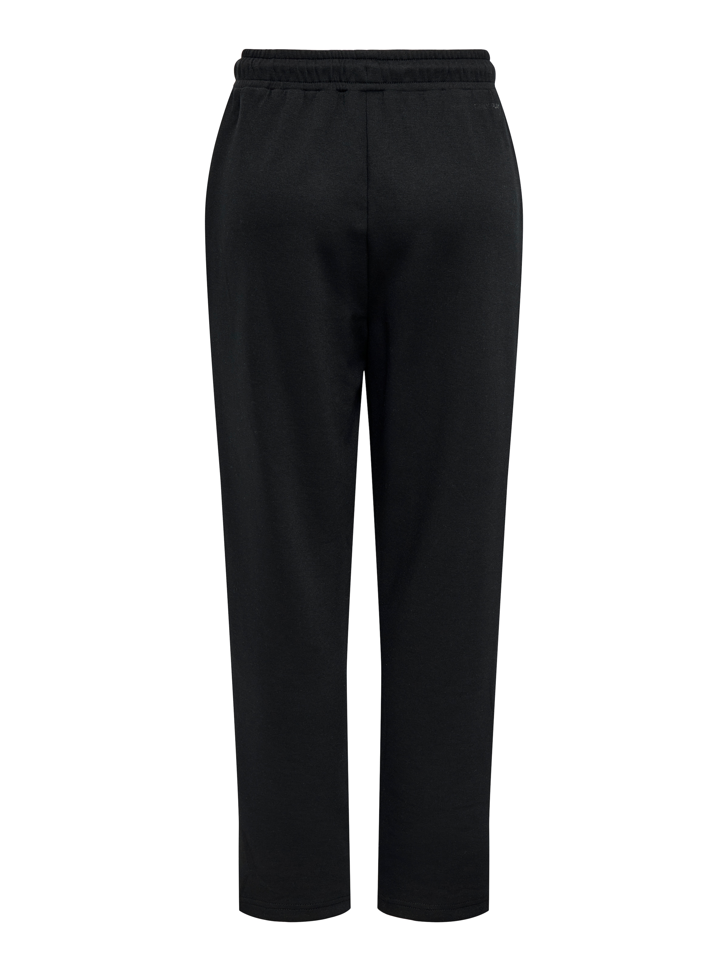 ONLY Play Sweathose »ONPLOUNGE HW TAPERED SWT PNT«  Materialmix