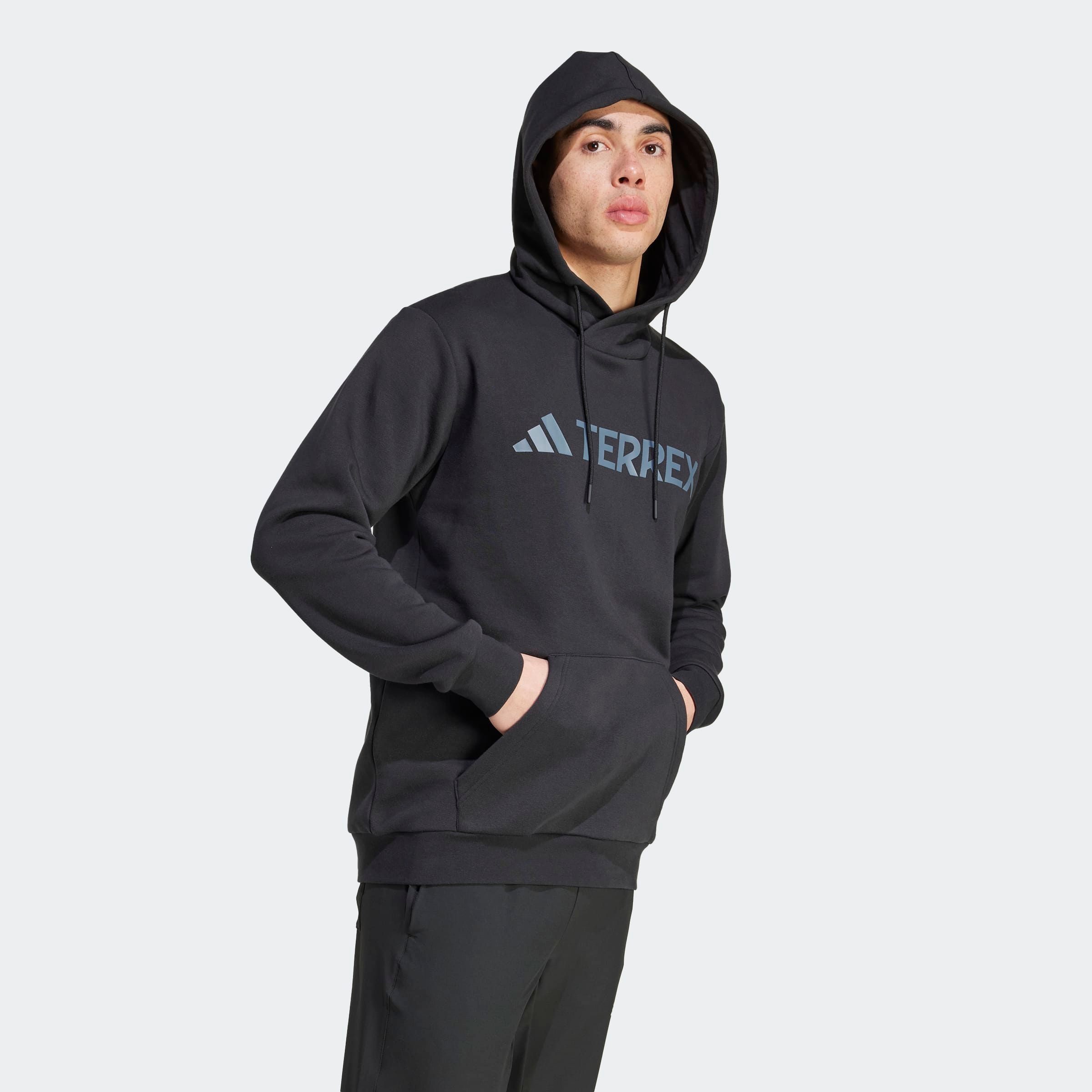 adidas TERREX Kapuzensweatshirt »MT L LOGO HD«