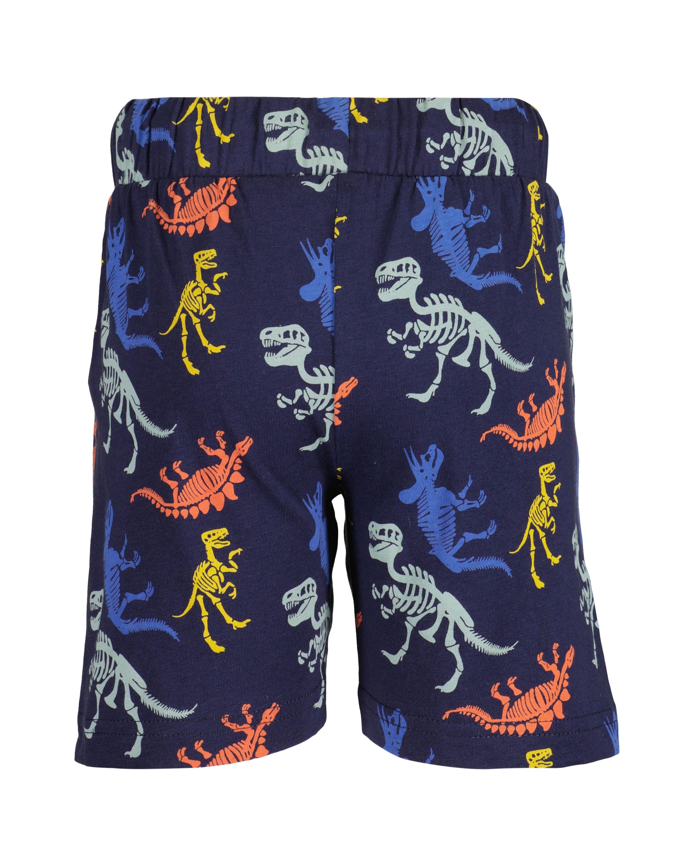 Blue Seven Shorts »Blue Seven 2er Pack Jungen Shorts mit Bindeband«