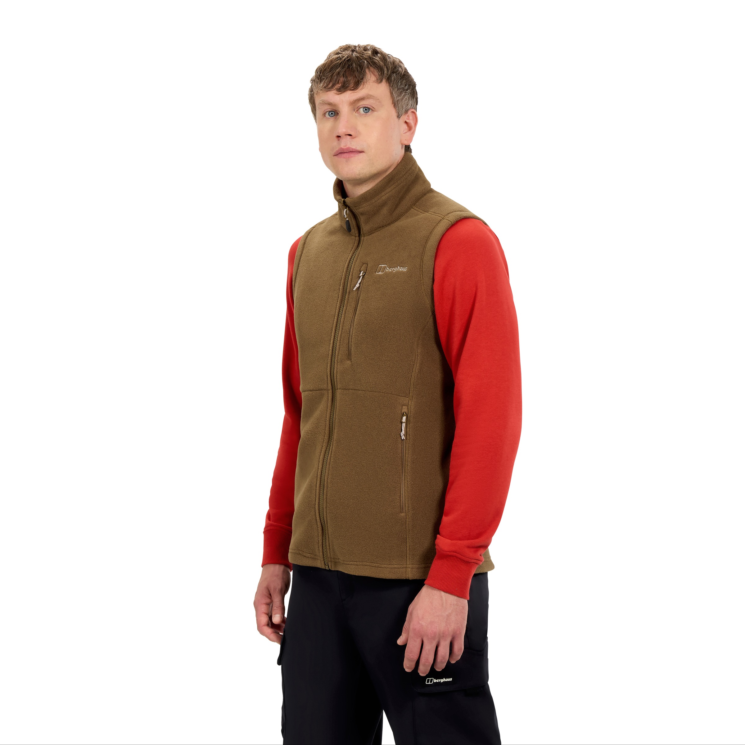 Berghaus Fleeceweste »PRISM PT IA FLEECE VEST«