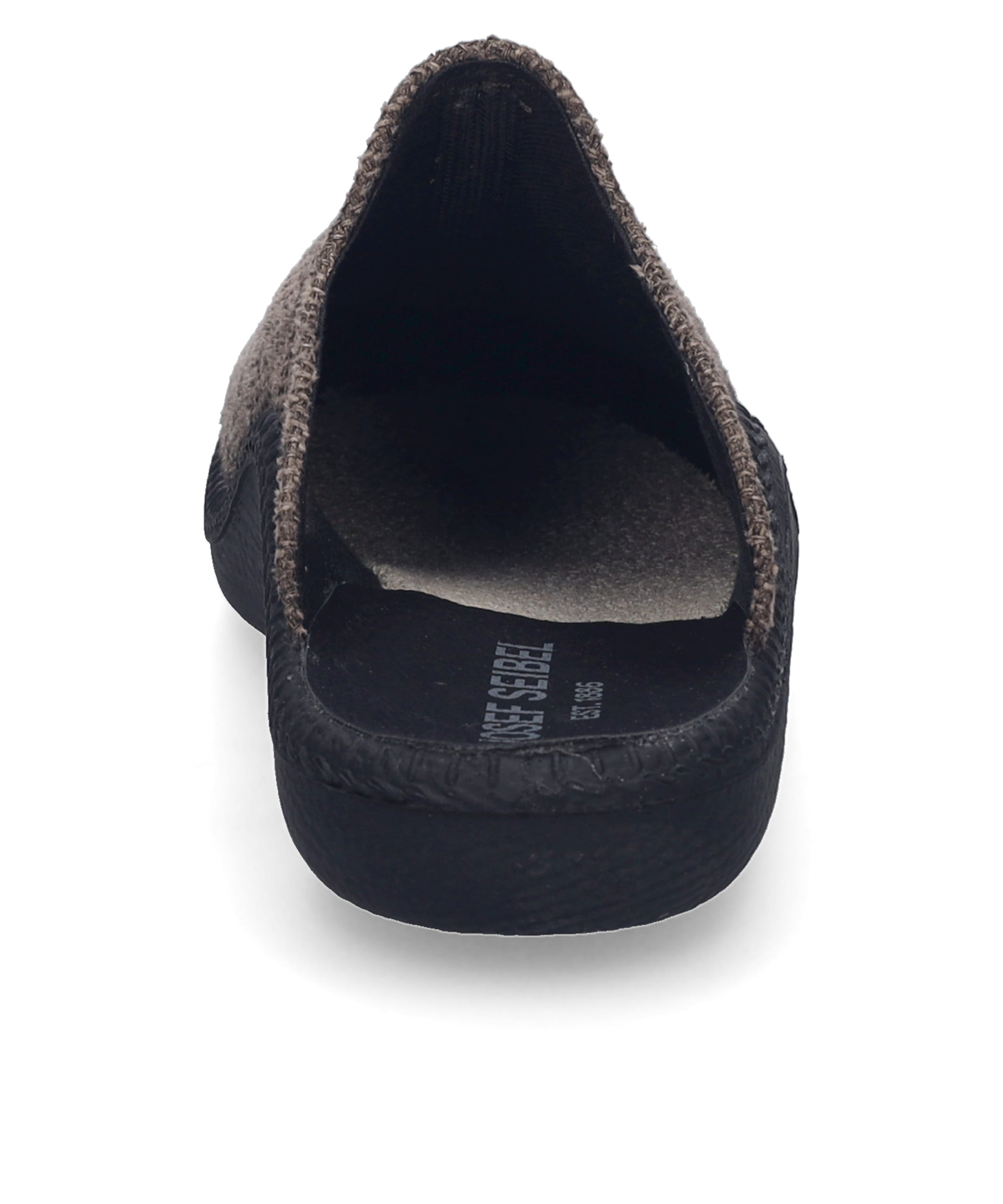 Josef Seibel Hausschuh »Monaco 220, braun«