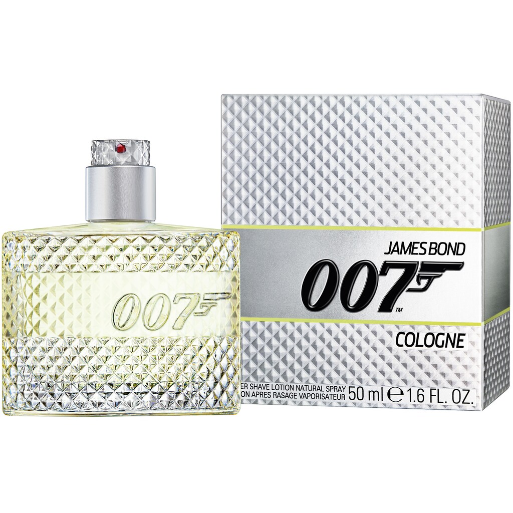 James Bond After-Shave »Cologne«