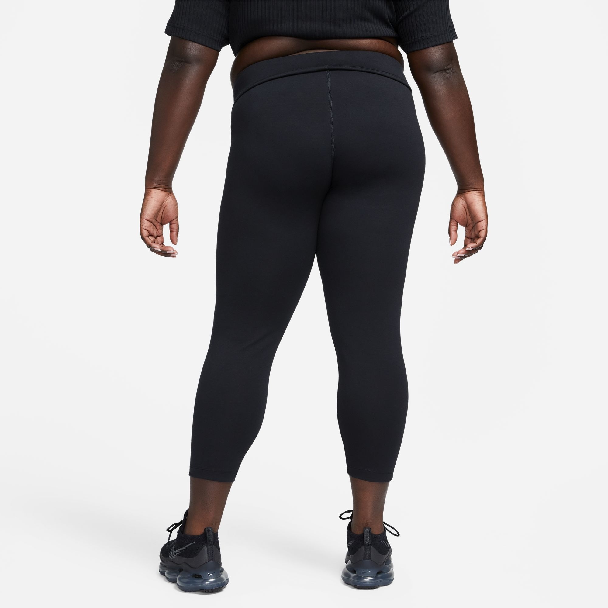 Nike Sportswear Trainingstights »W NSW NK CLSC HR / TIGHT LBR«