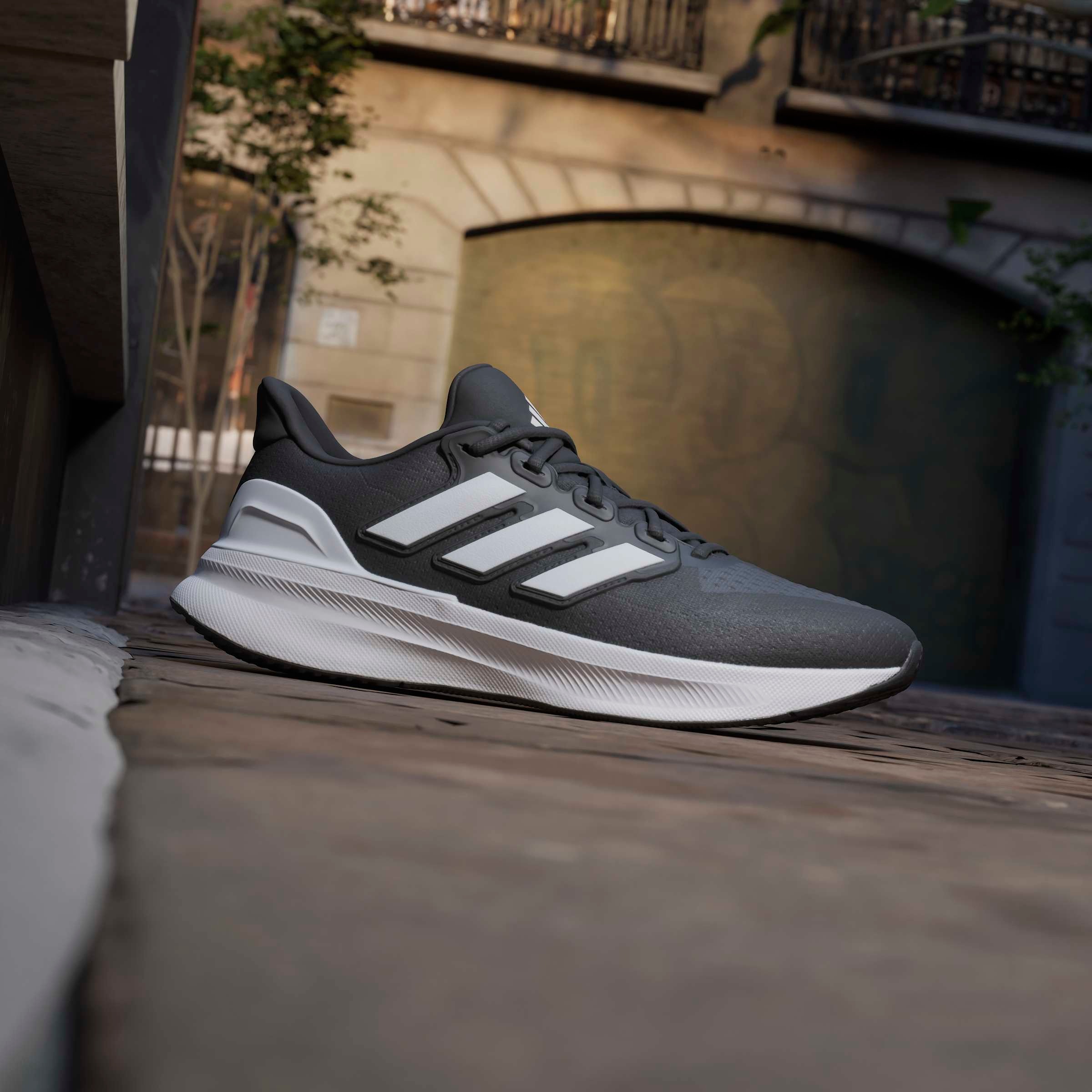 adidas Performance Laufschuh »ULTRARUN 5«