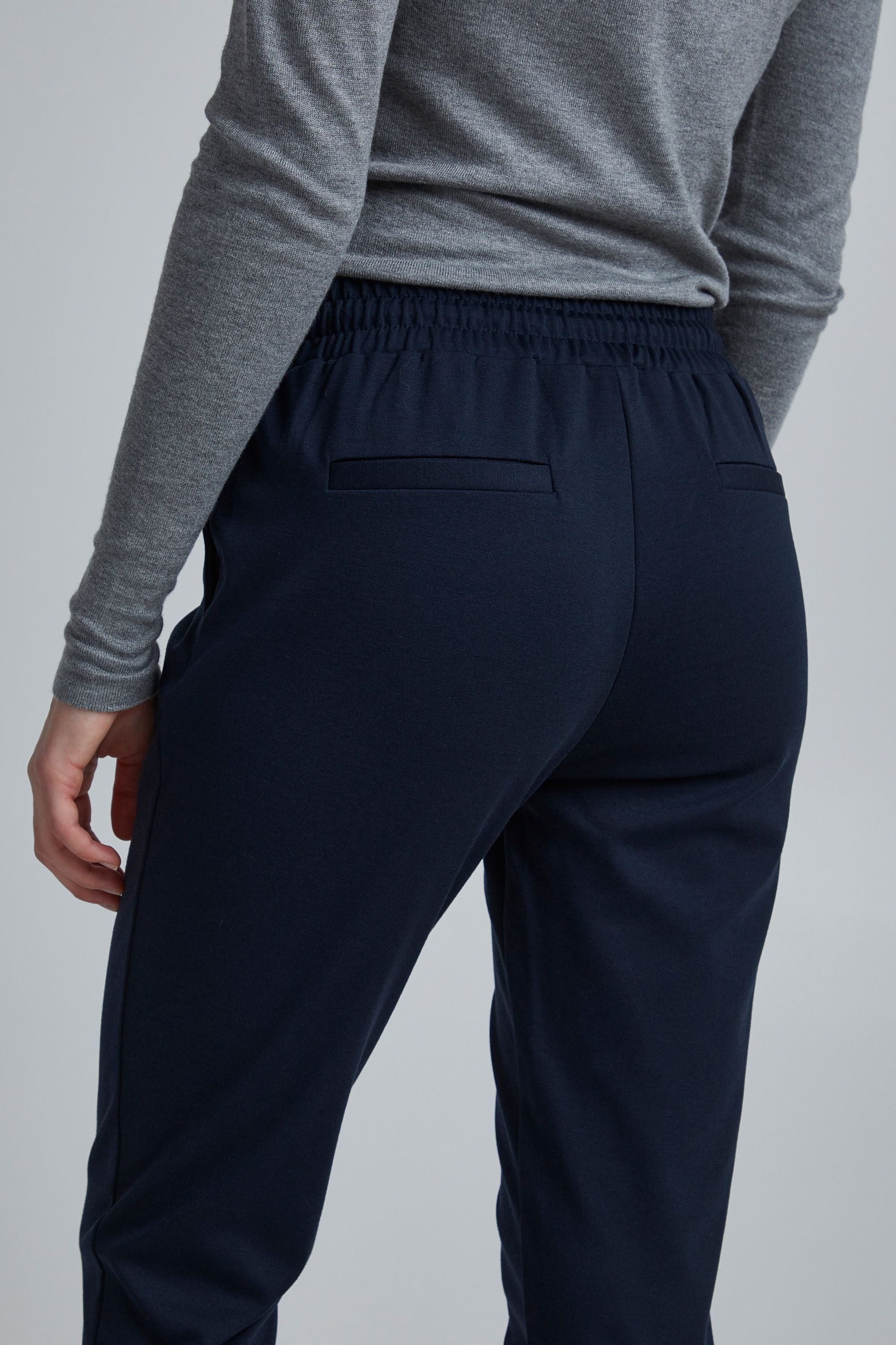 Ichi Stoffhose »Stoffhose IHKate«