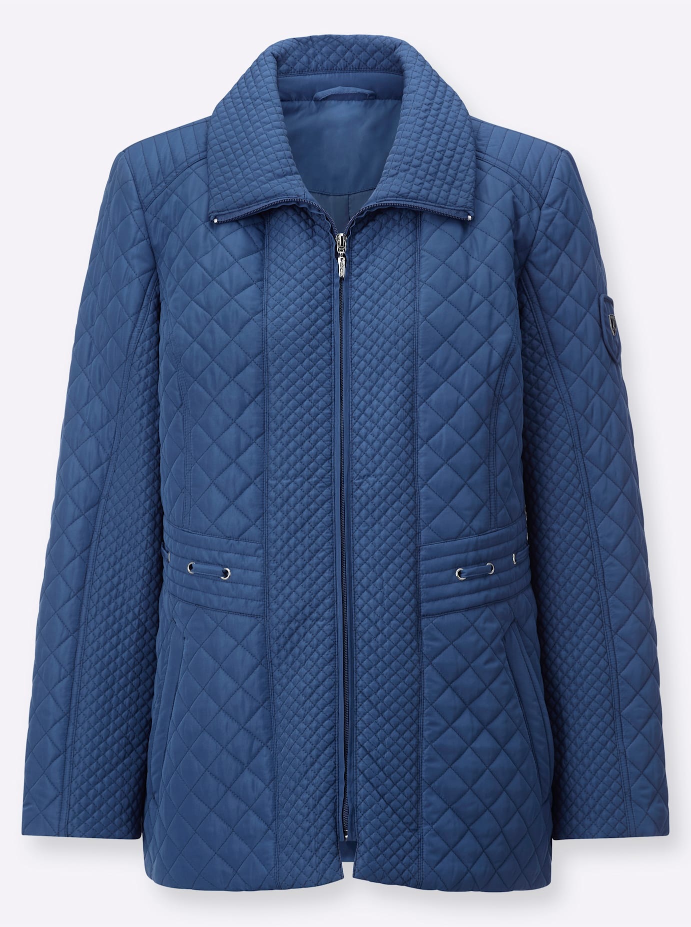 Casual Looks Steppjacke, ohne Kapuze