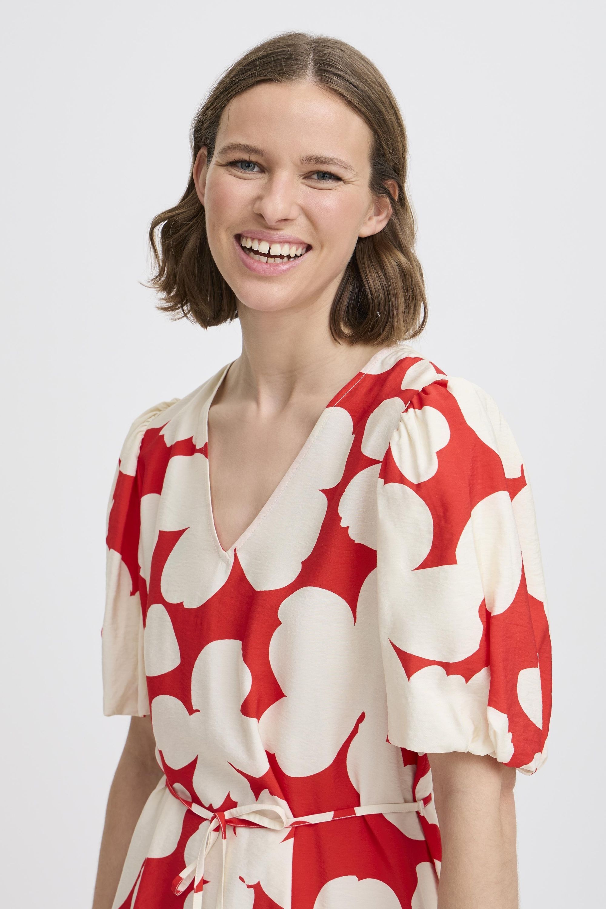 b.young Minikleid »Minikleid BYIBINE«