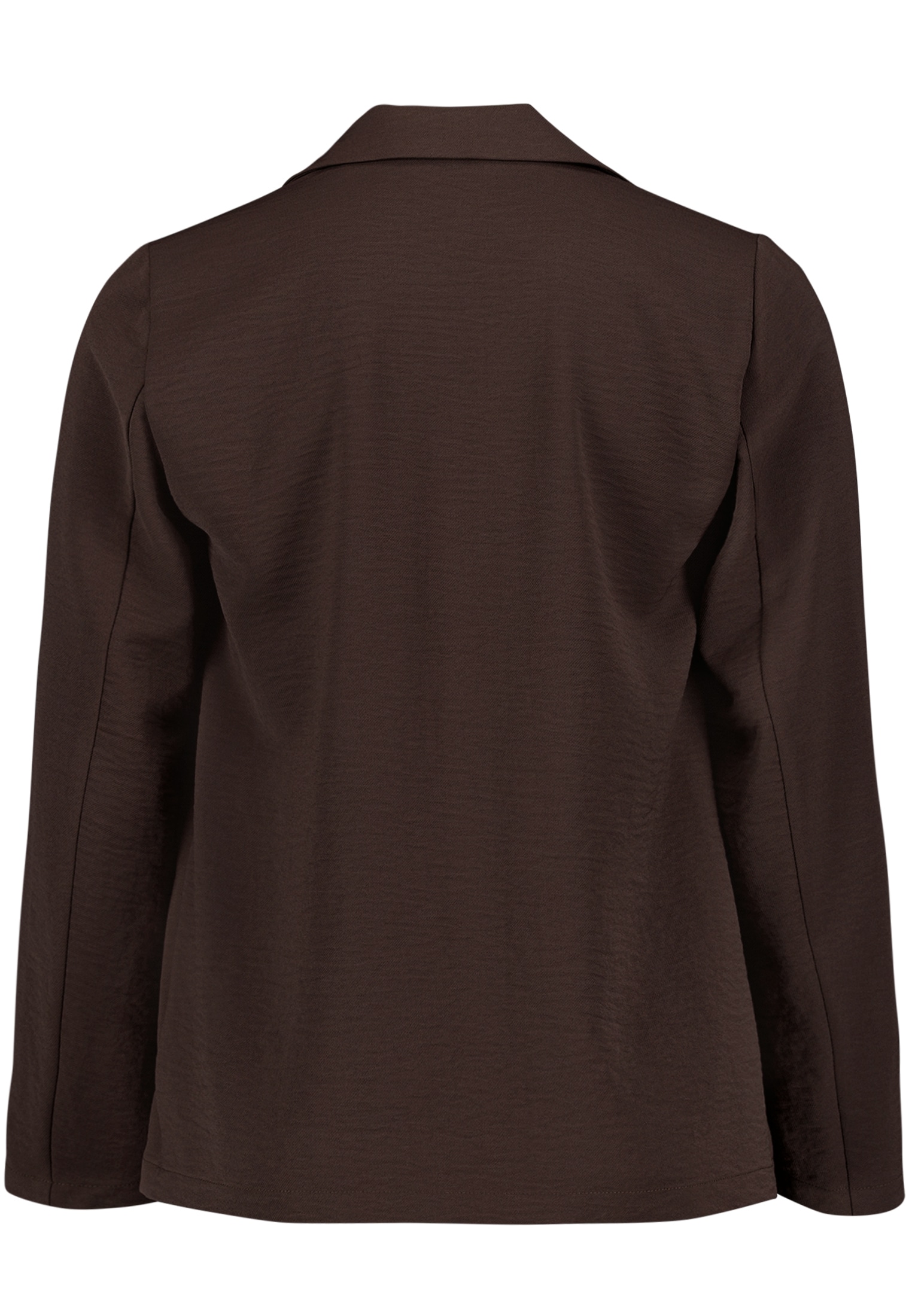 Zero Jackenblazer »Casual-Blazer gerader Schnitt«