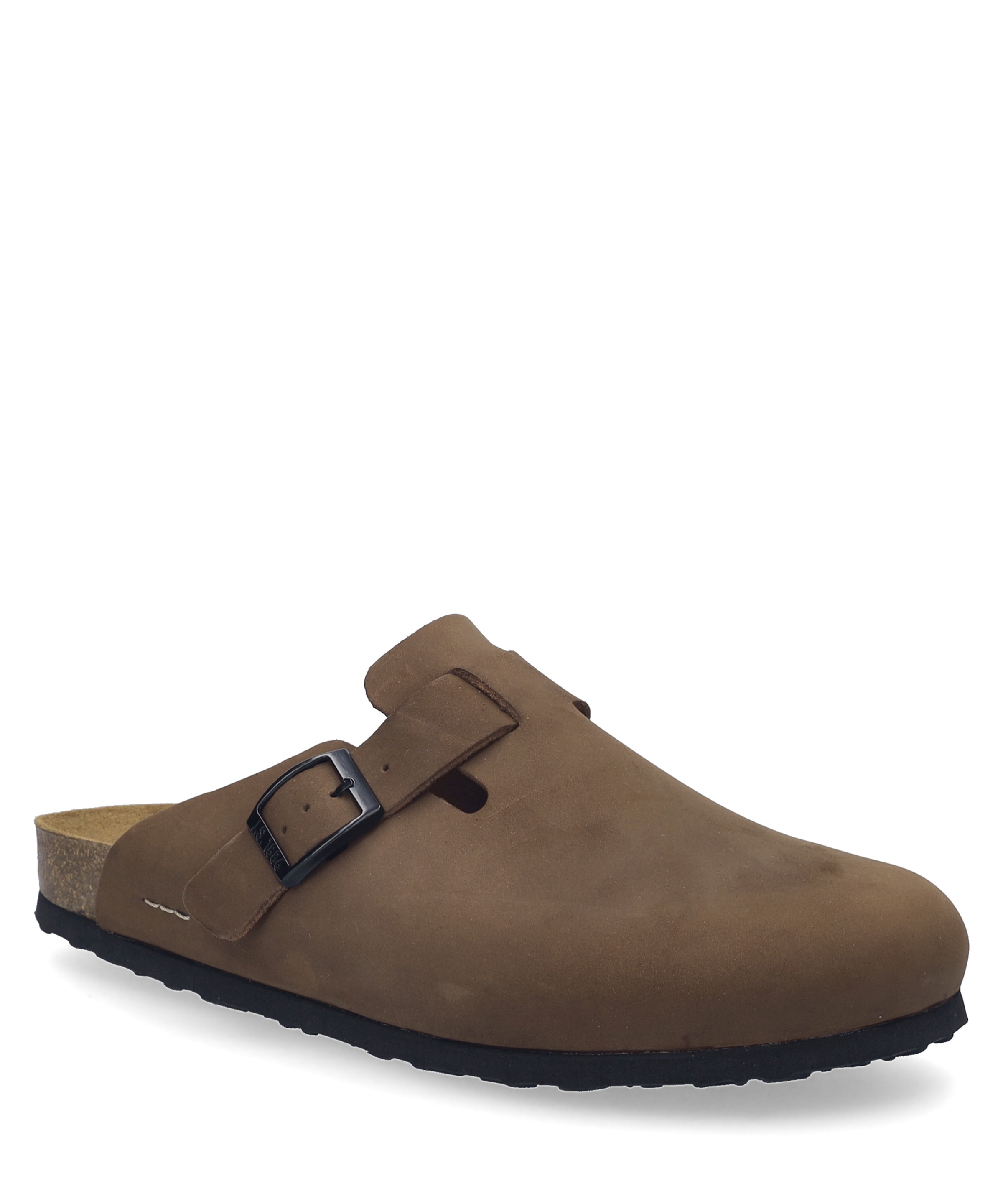 Josef Seibel Clog »Josef 04, braun«