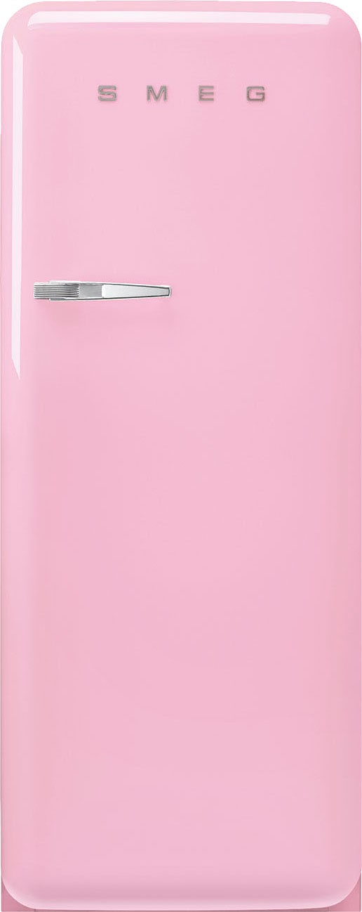 Smeg Kühlschrank »FAB28_5«, FAB28LPK5, 150 cm hoch, 60 cm breit mit 3  Jahren XXL Garantie