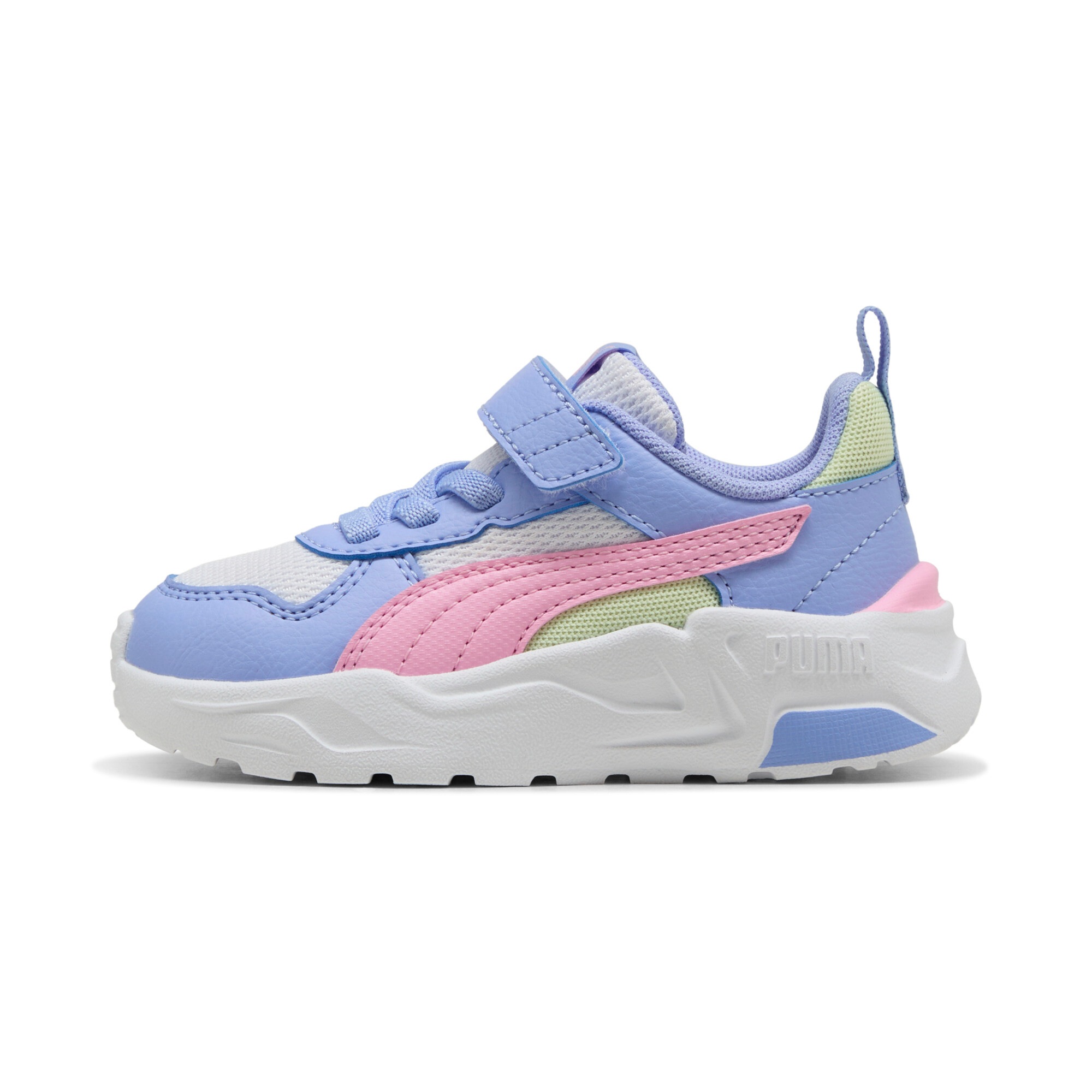 PUMA Sneaker »TRINITY 2 LT AC+ INF«  für vielseitige Aktivitäten, atmungsaktives Mesh-Obermaterial