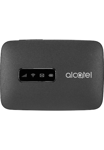 Alcatel WLAN-Router »MW40V LINKZONE«, für mobiles Internet (CAT4 - 150 Mbit/s Downlaod... kaufen