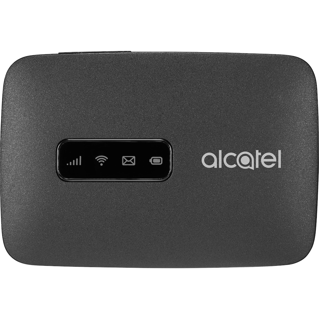 Alcatel WLAN-Router »MW40V LINKZONE«