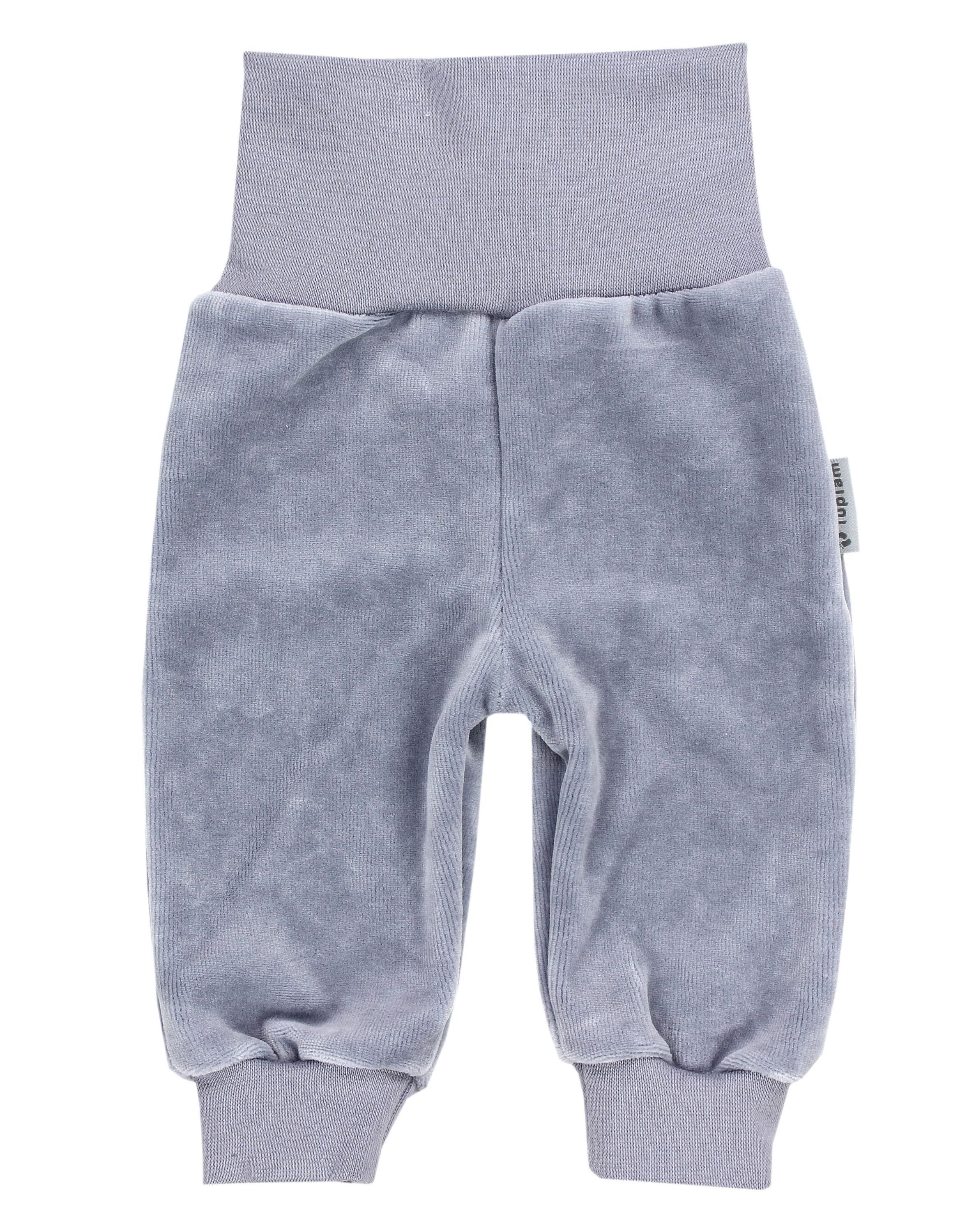 TupTam Jogginghose »Hose Baby Mädchen Nicki Hose 3er Pack«