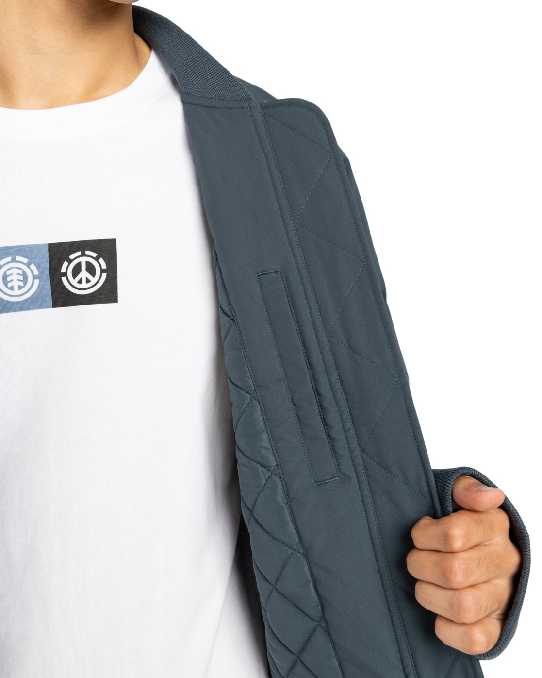 Element Bomberjacke »Yard Bomber«