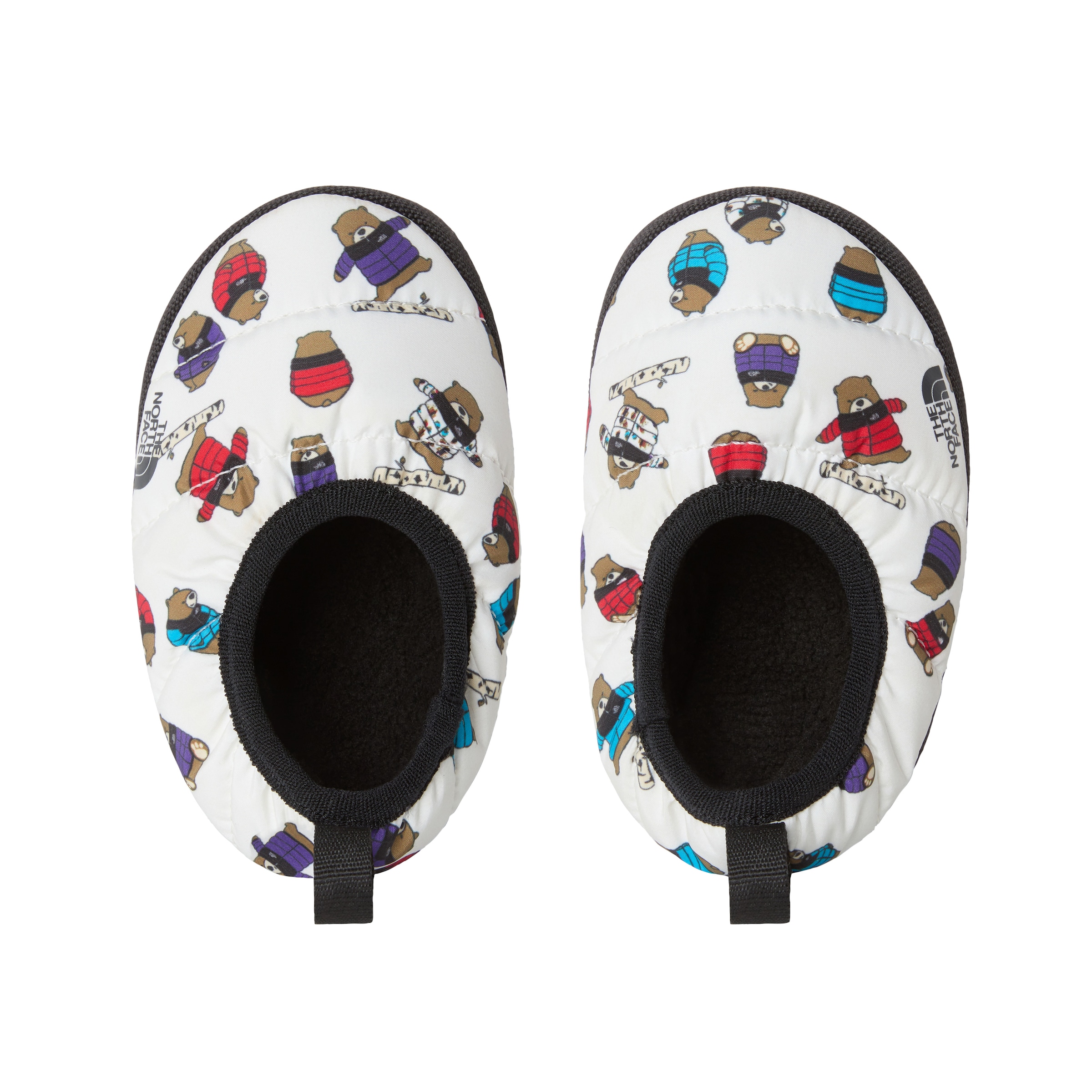 The North Face Hausschuh »BABY TENT MULE«