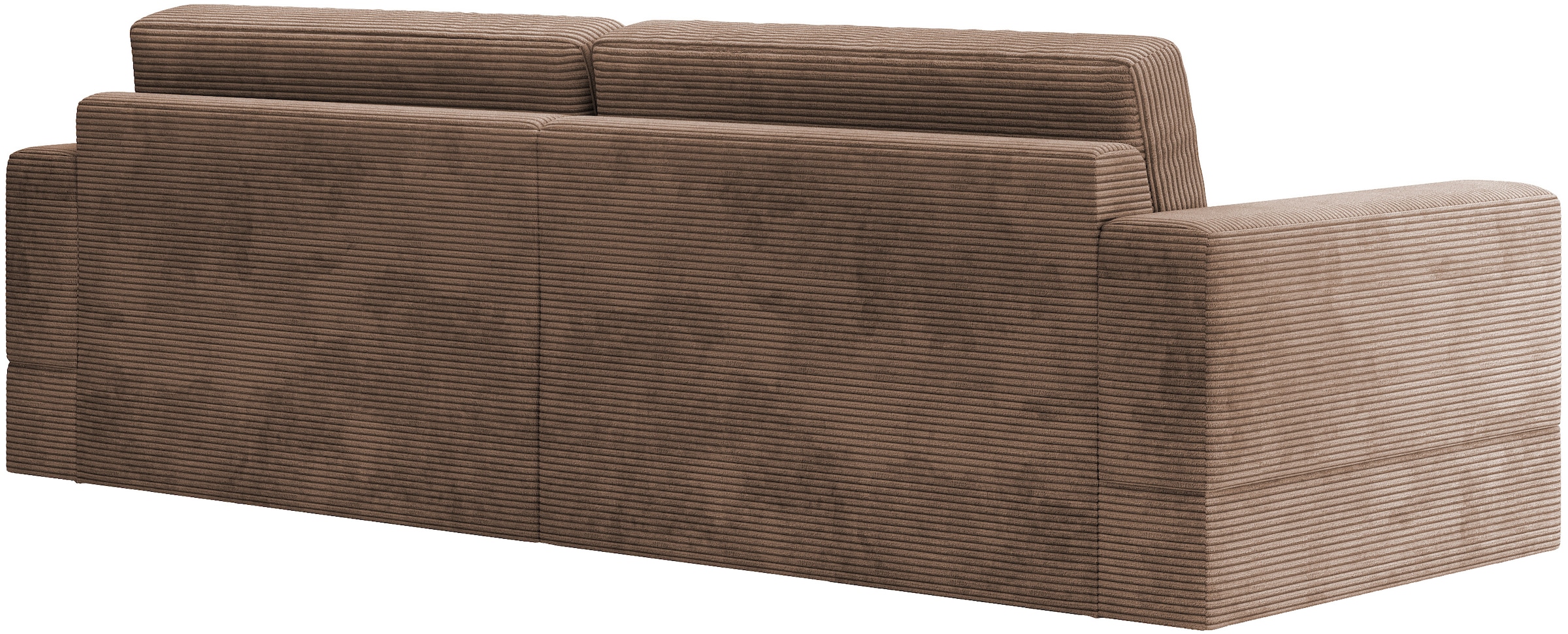 RAUM.ID Big-Sofa »Innovid«, Modernes Modul-Polsterprogramm