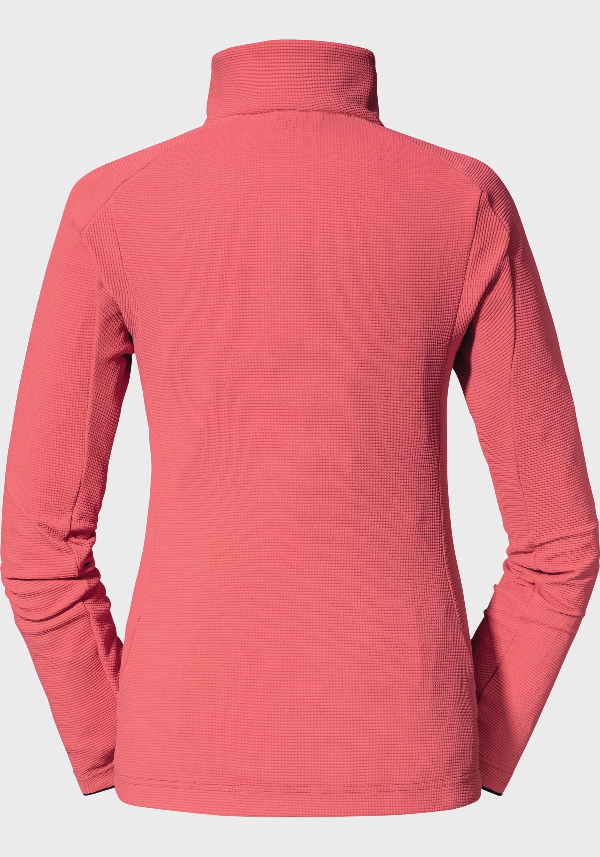 Schöffel Fleecejacke »Fleece Jacket Schiara L«, ohne Kapuze
