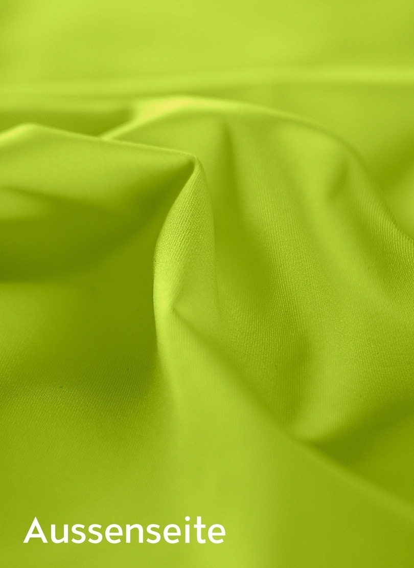 Trigema Trainingsjacke »TRIGEMA Leichte Regenjacke« 1 Stk. tlg.