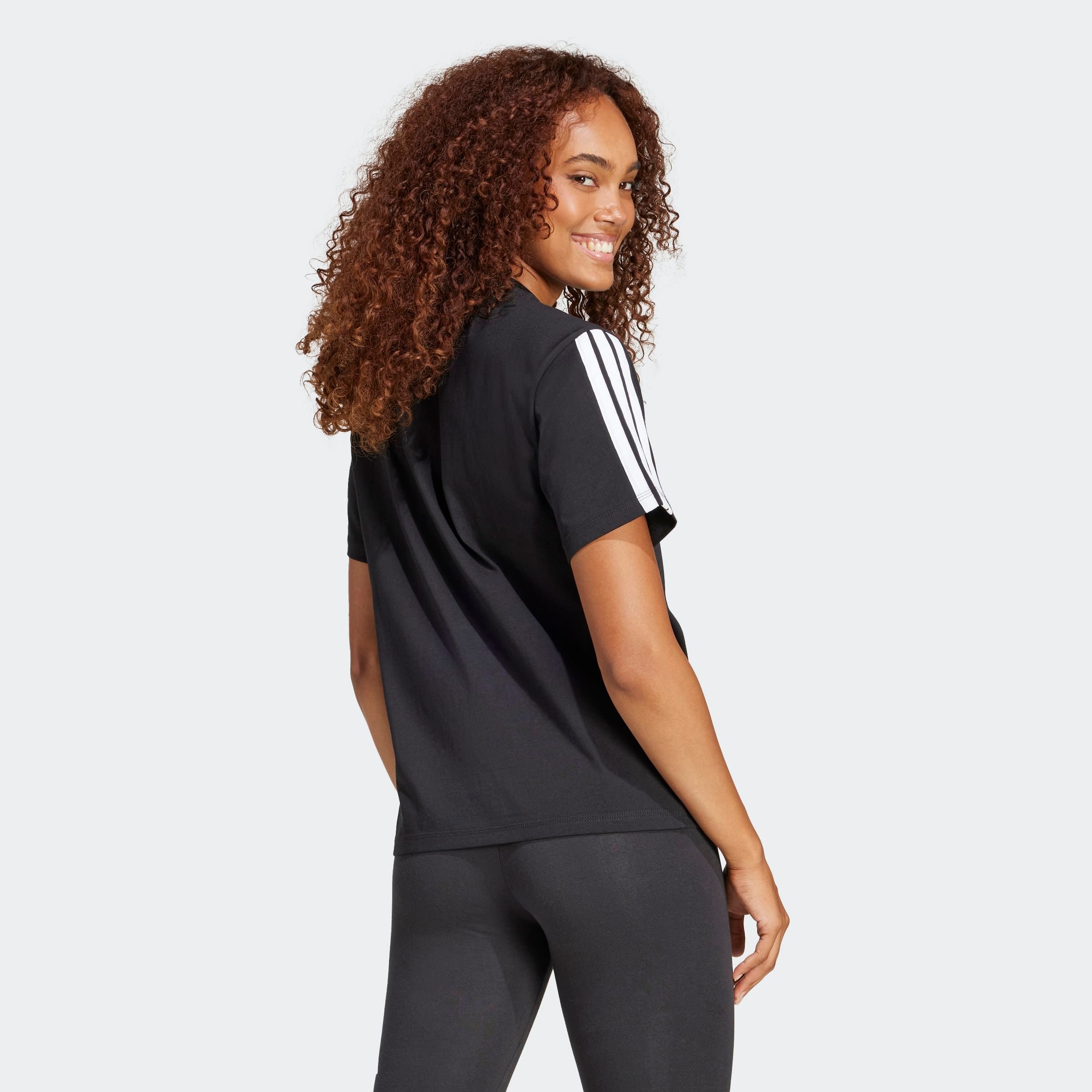 adidas Sportswear T-Shirt »W 3S SJ T B«