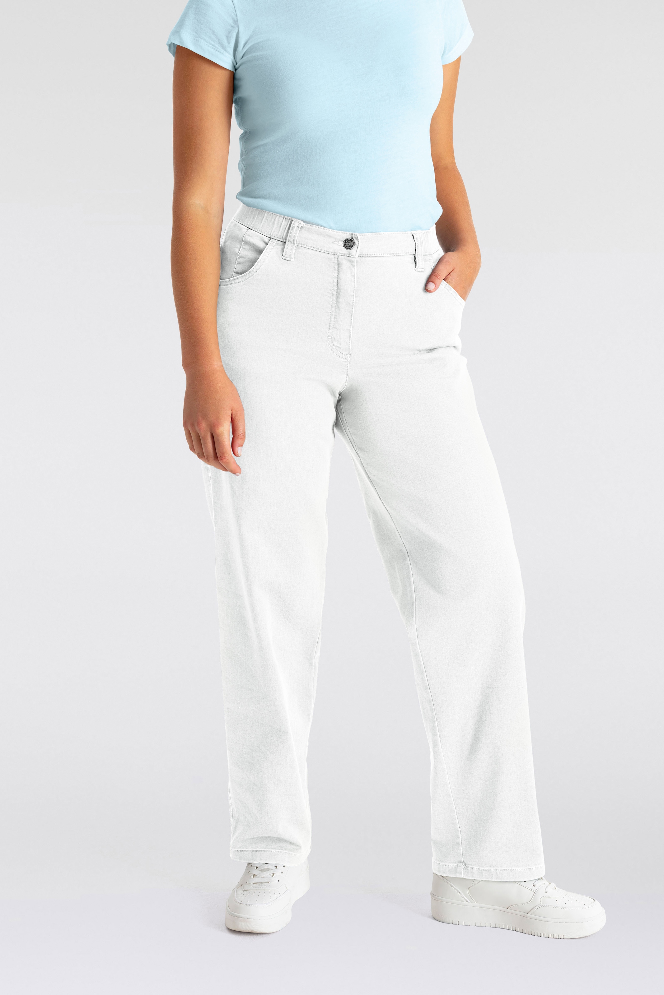 KjBRAND Stretch-Hose »Babsie«