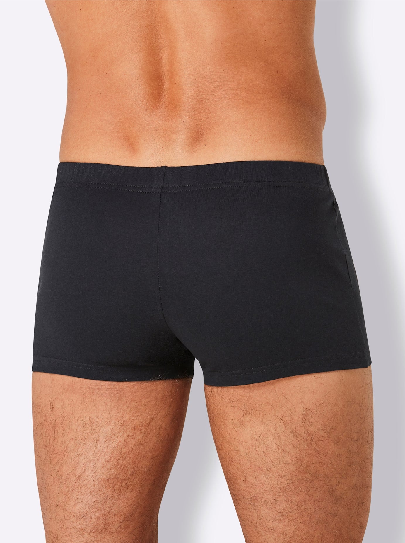 Kings Club Retro Pants, (5 St.)