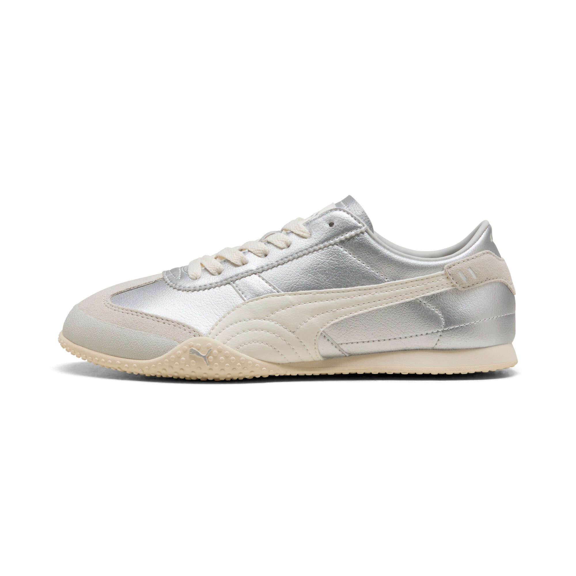 PUMA Sneaker »BELLA UT LEA«  für sportliche Aktivitäten und Streetwear, mit Textil-Innenmaterial