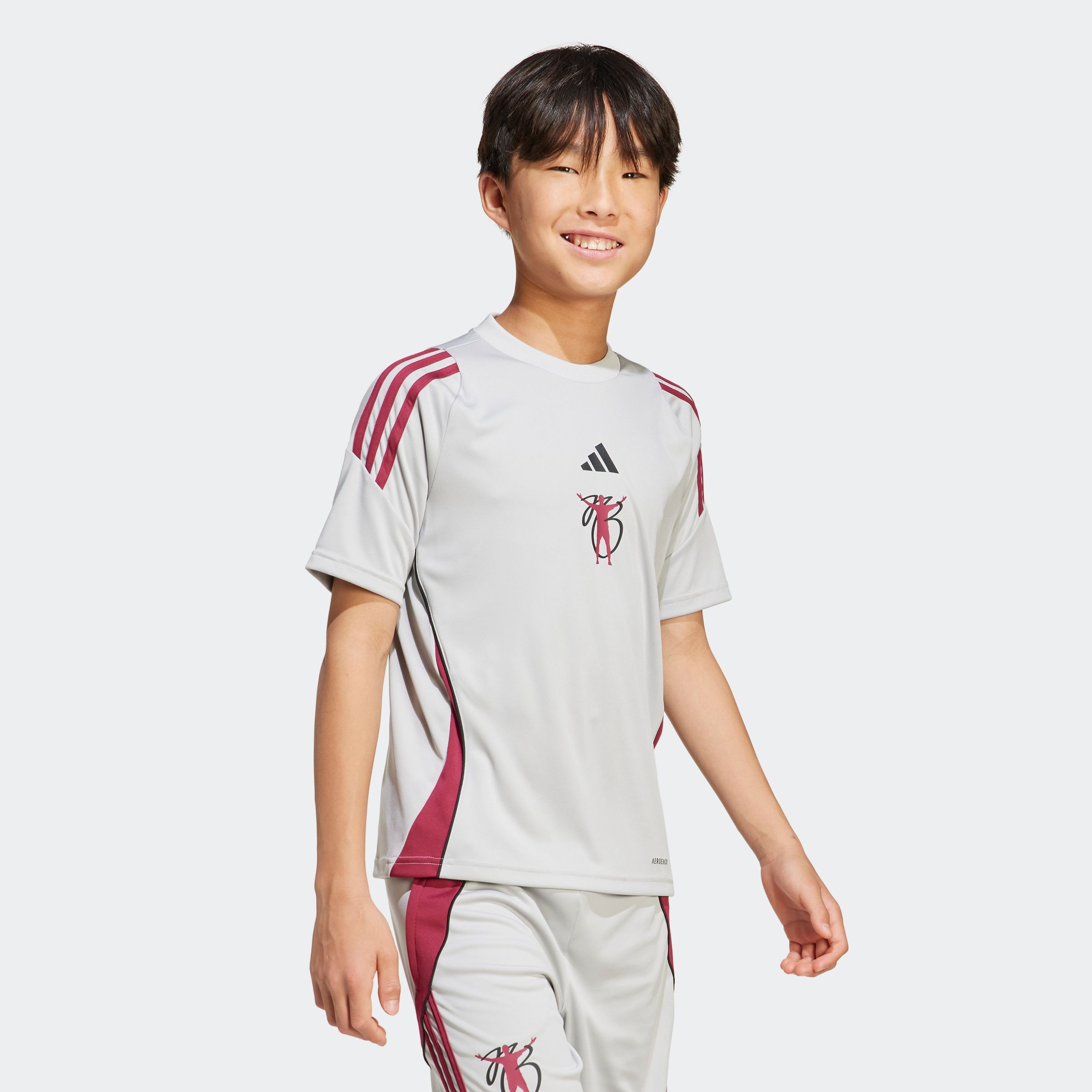 adidas Performance Fußballtrikot »JB TIRO JSY Y«