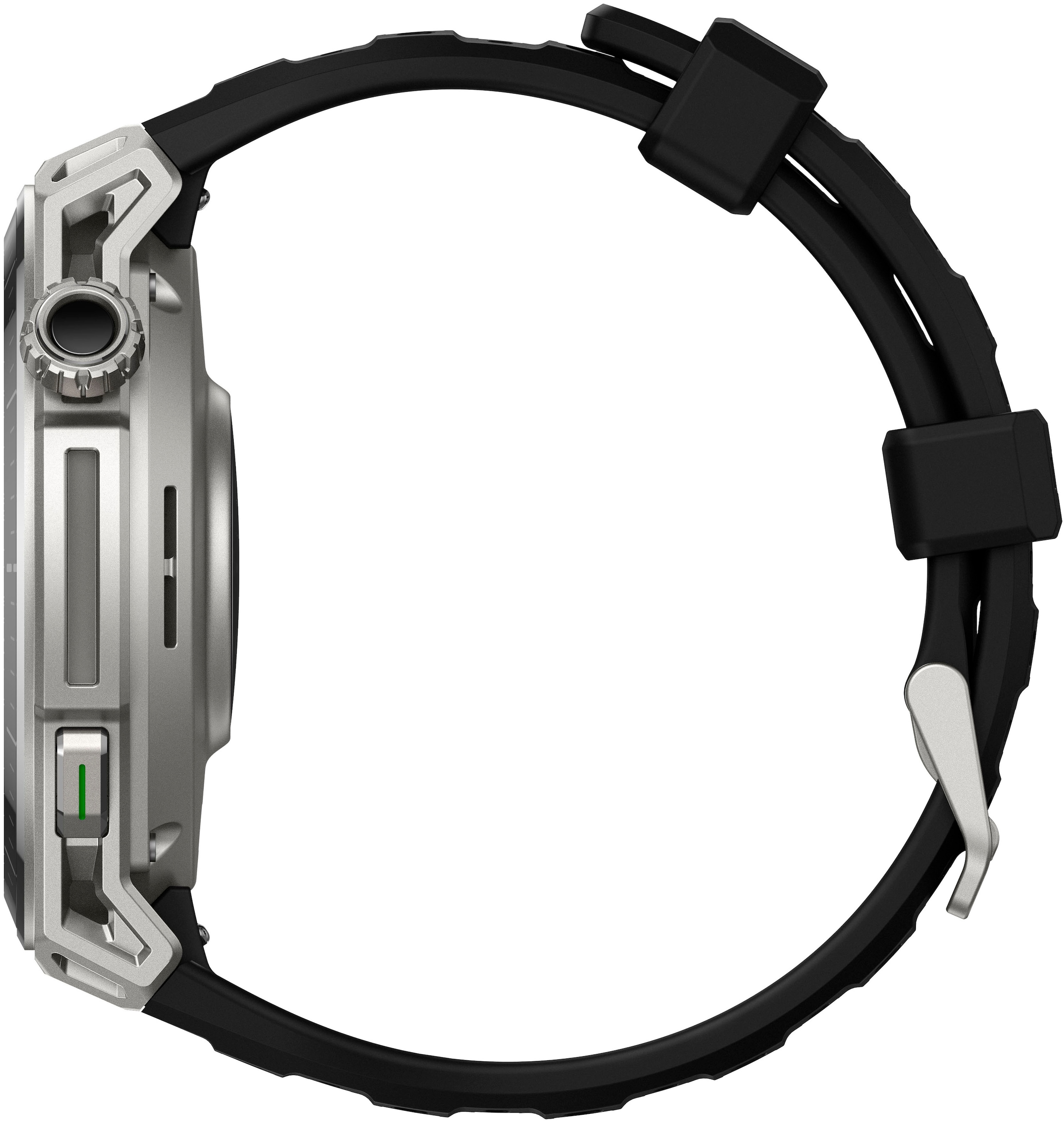Amazfit Smartwatch »Balance 3«