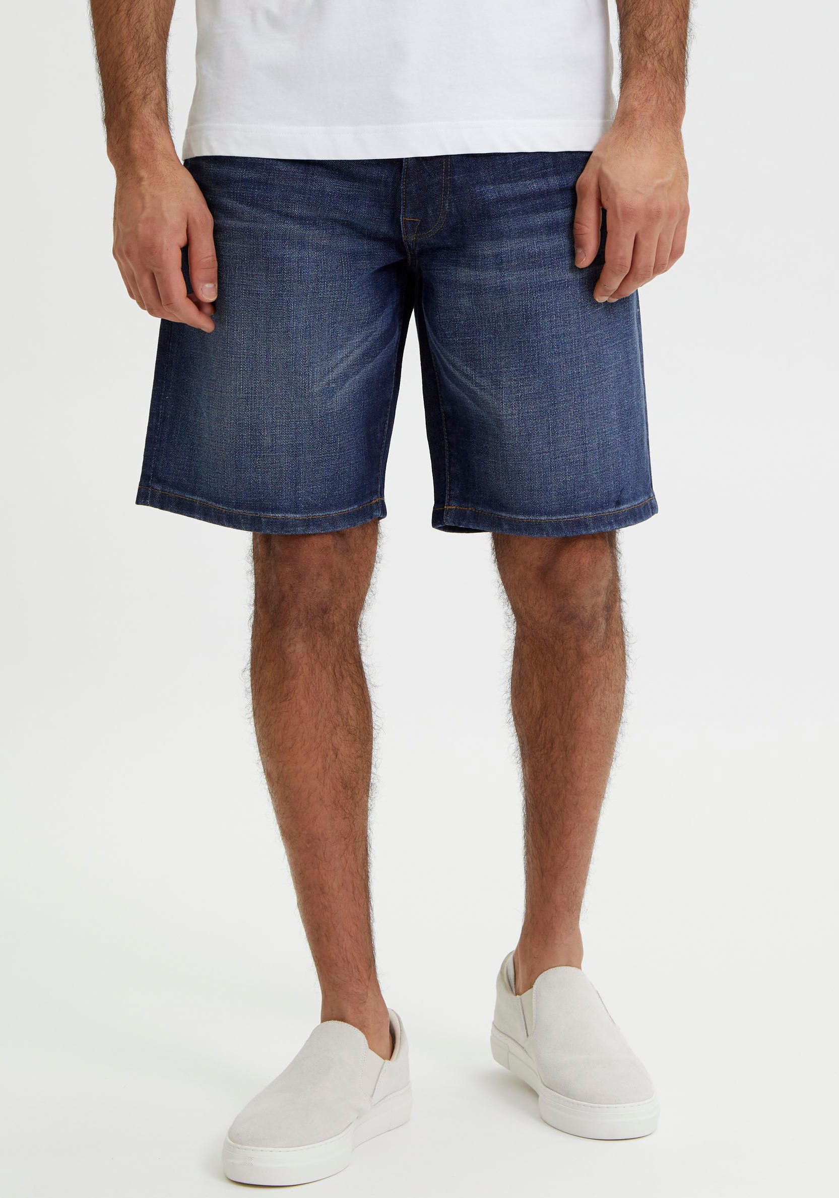 SELECTED HOMME Bermudas »ALEX STRETCH SHORTS« kaufen